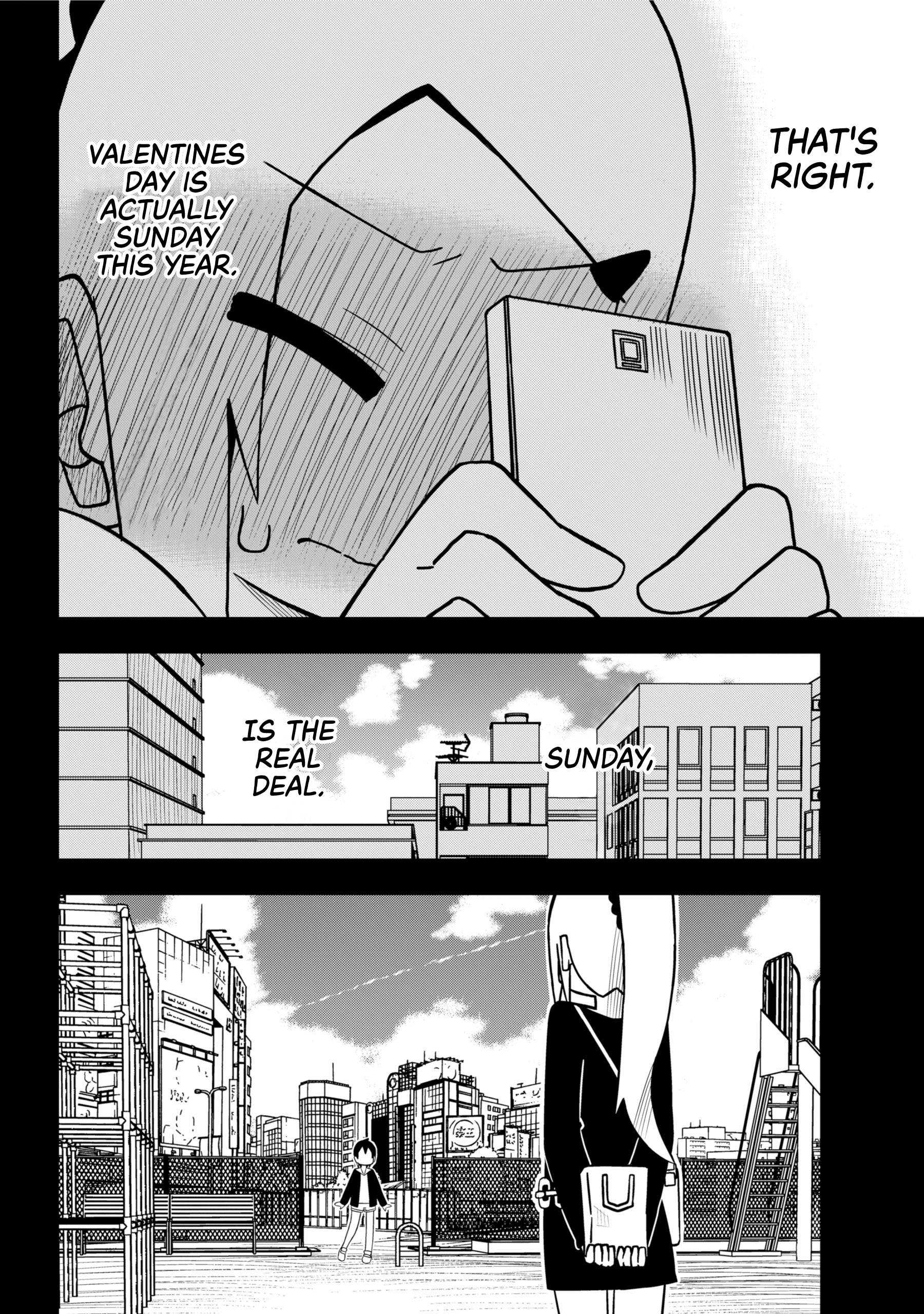 Read The Clueless Transfer Student Is Assertive. chapter 82 image 13 on Lezhin