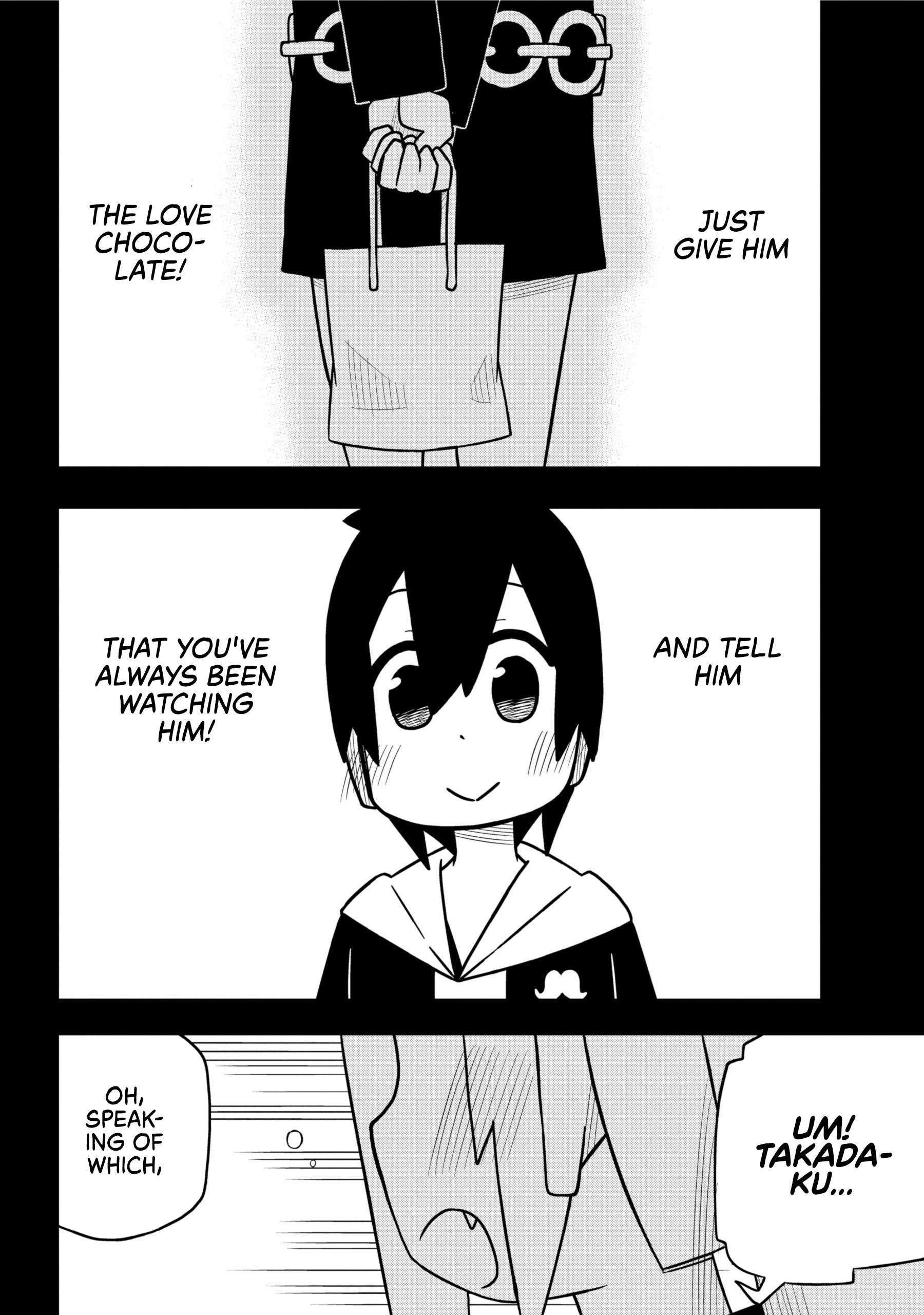 Read The Clueless Transfer Student Is Assertive. chapter 82 image 15 on Lezhin