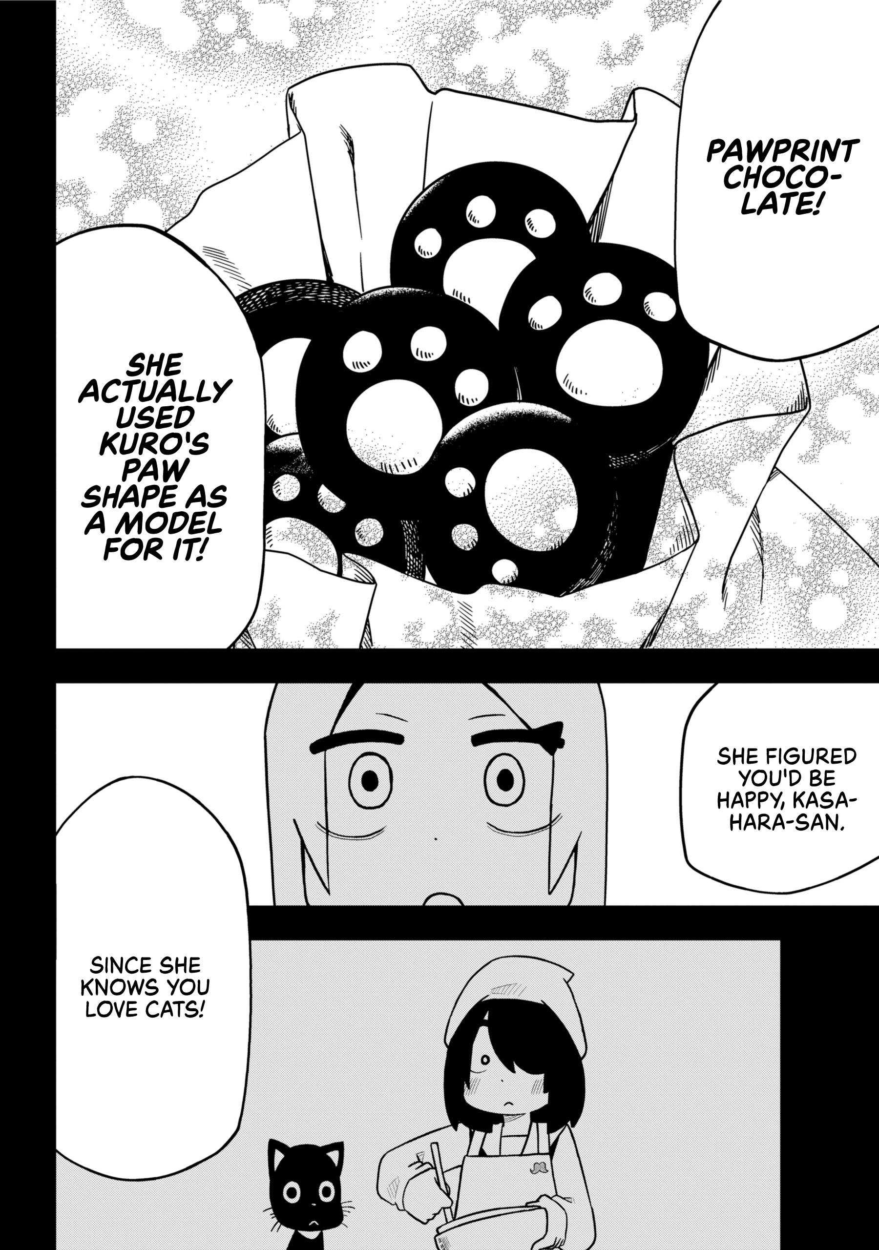 Read The Clueless Transfer Student Is Assertive. chapter 82 image 17 on Lezhin