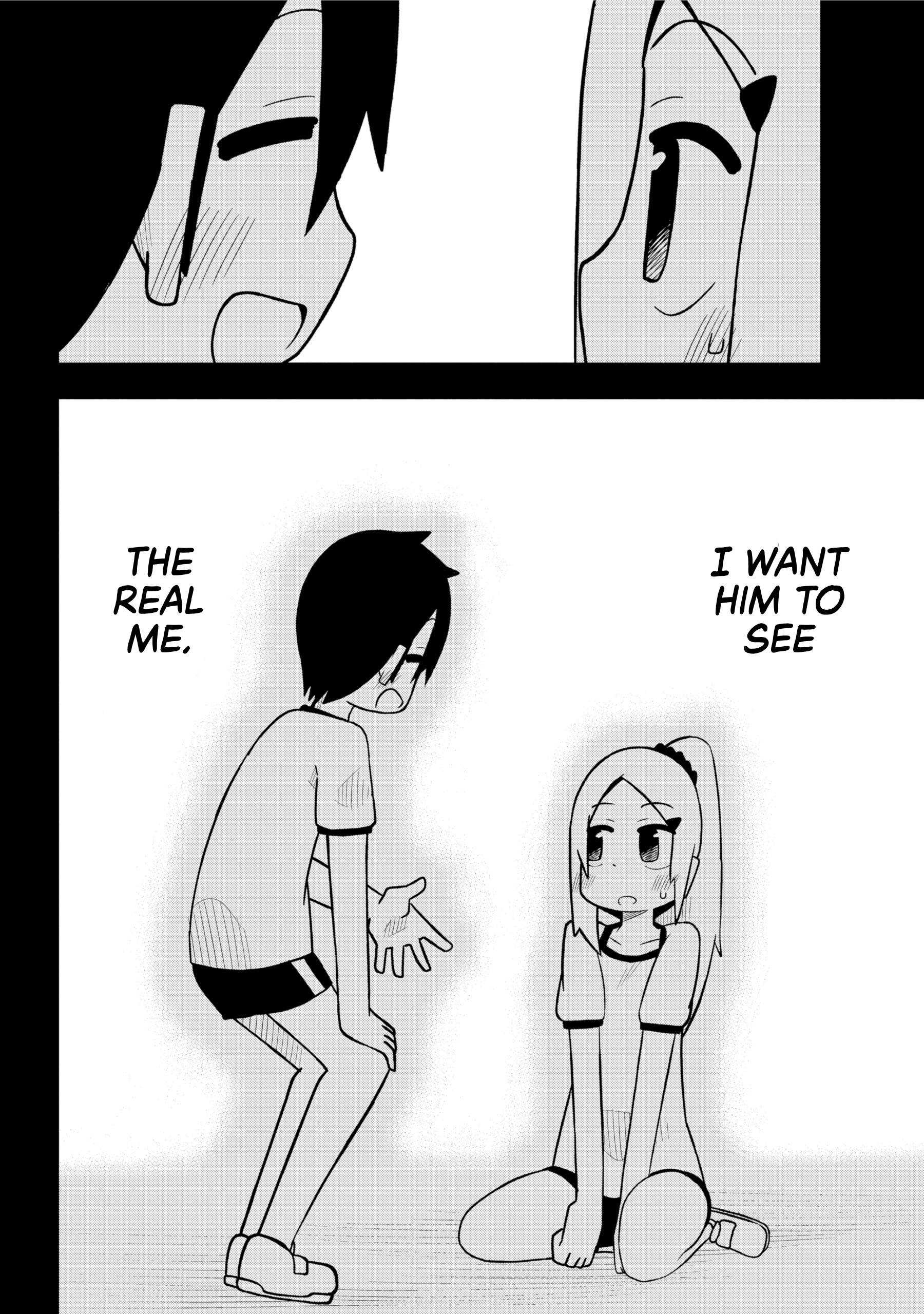 Read The Clueless Transfer Student Is Assertive. chapter 82 image 23 on Lezhin