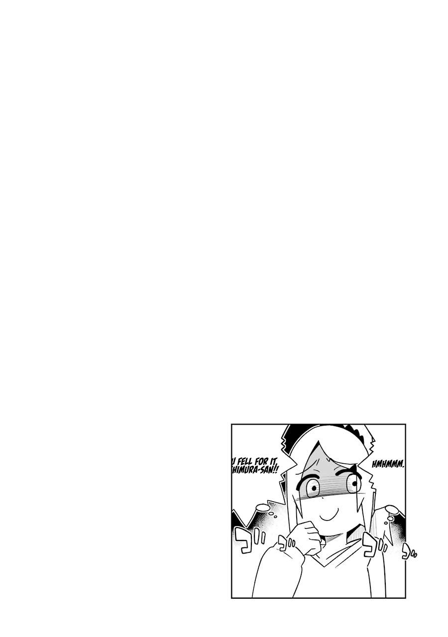 Read The Clueless Transfer Student Is Assertive. chapter 82 image 25 on Lezhin