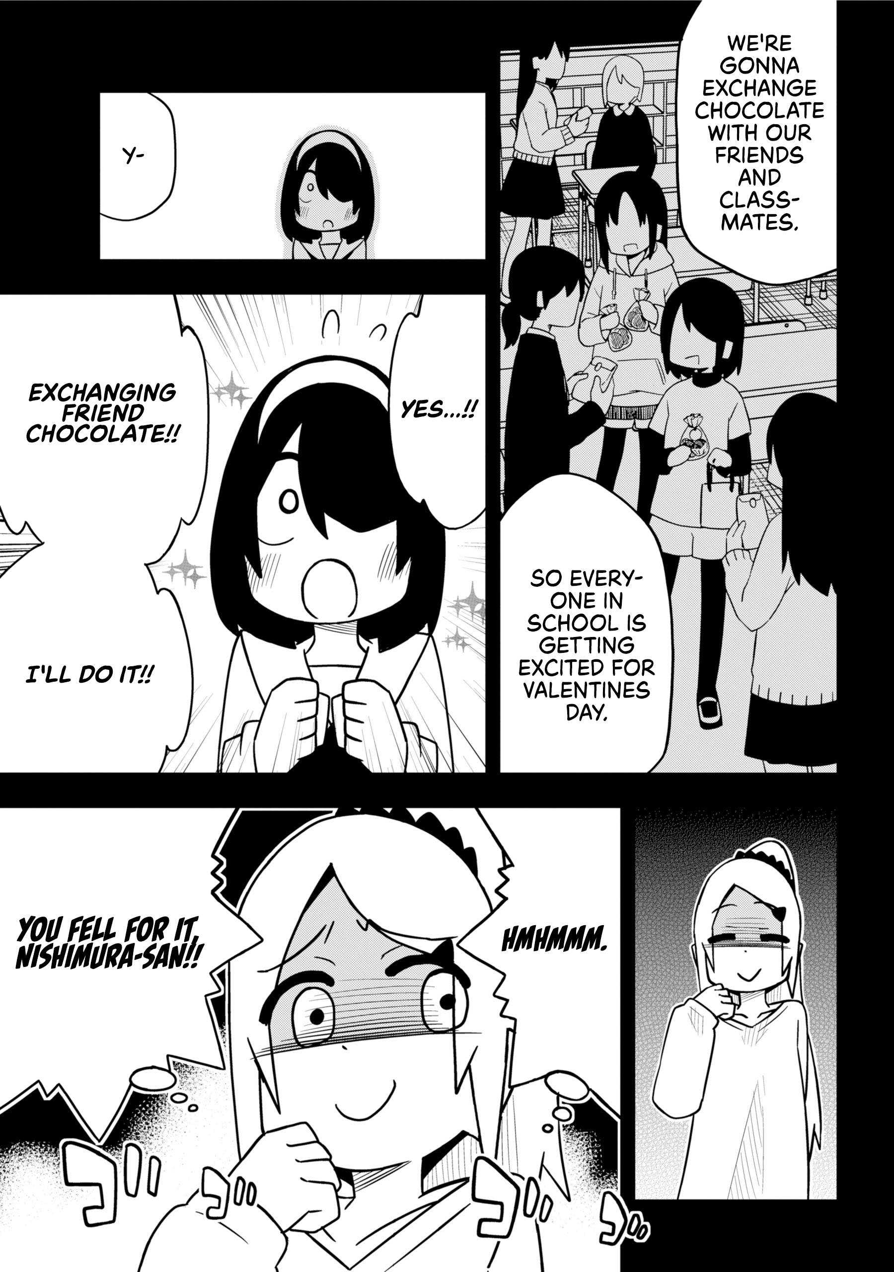 Read The Clueless Transfer Student Is Assertive. chapter 82 image 4 on Lezhin