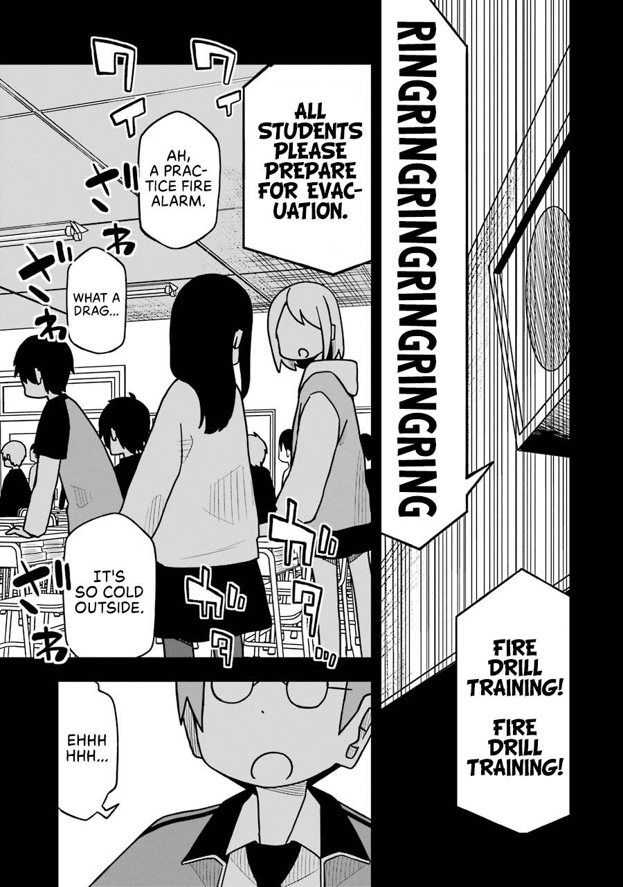 Read The Clueless Transfer Student Is Assertive. chapter 83 image 1 on Lezhin