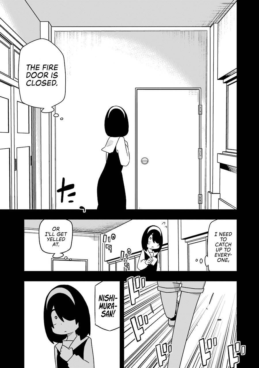 Read The Clueless Transfer Student Is Assertive. chapter 83 image 11 on Lezhin