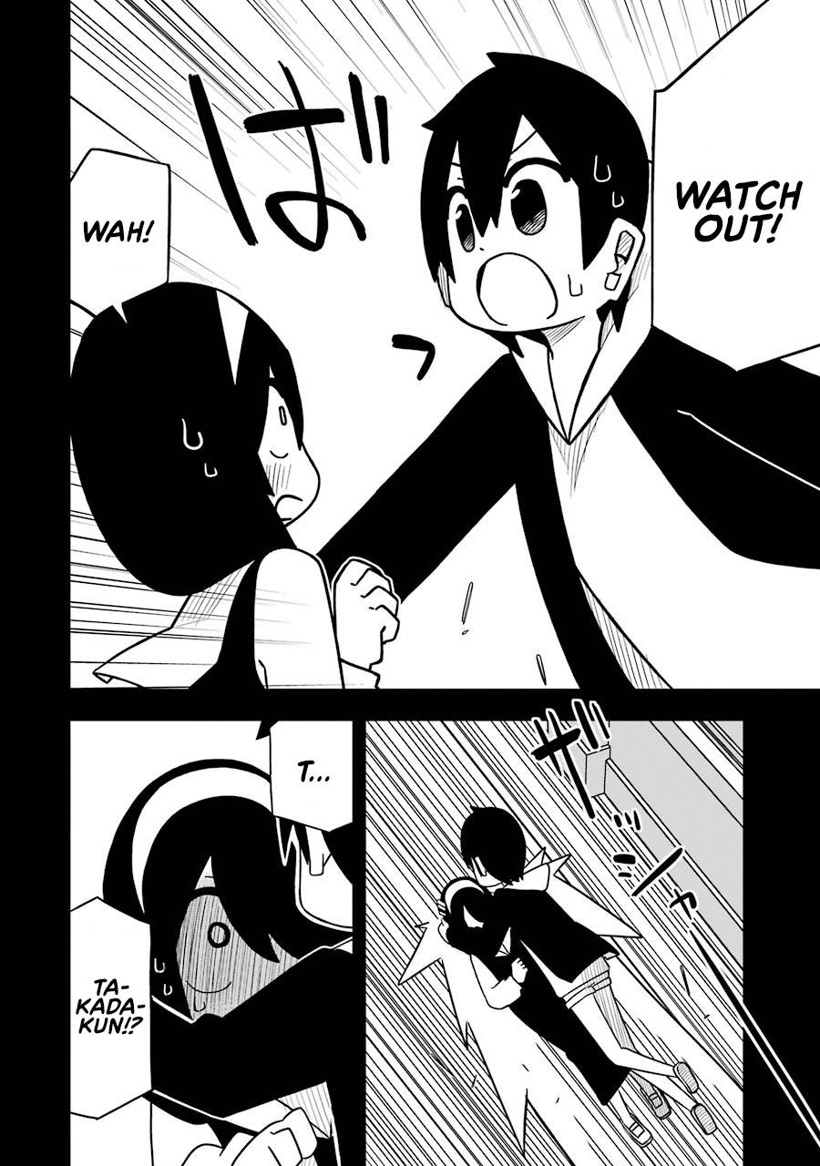 Read The Clueless Transfer Student Is Assertive. chapter 83 image 12 on Lezhin
