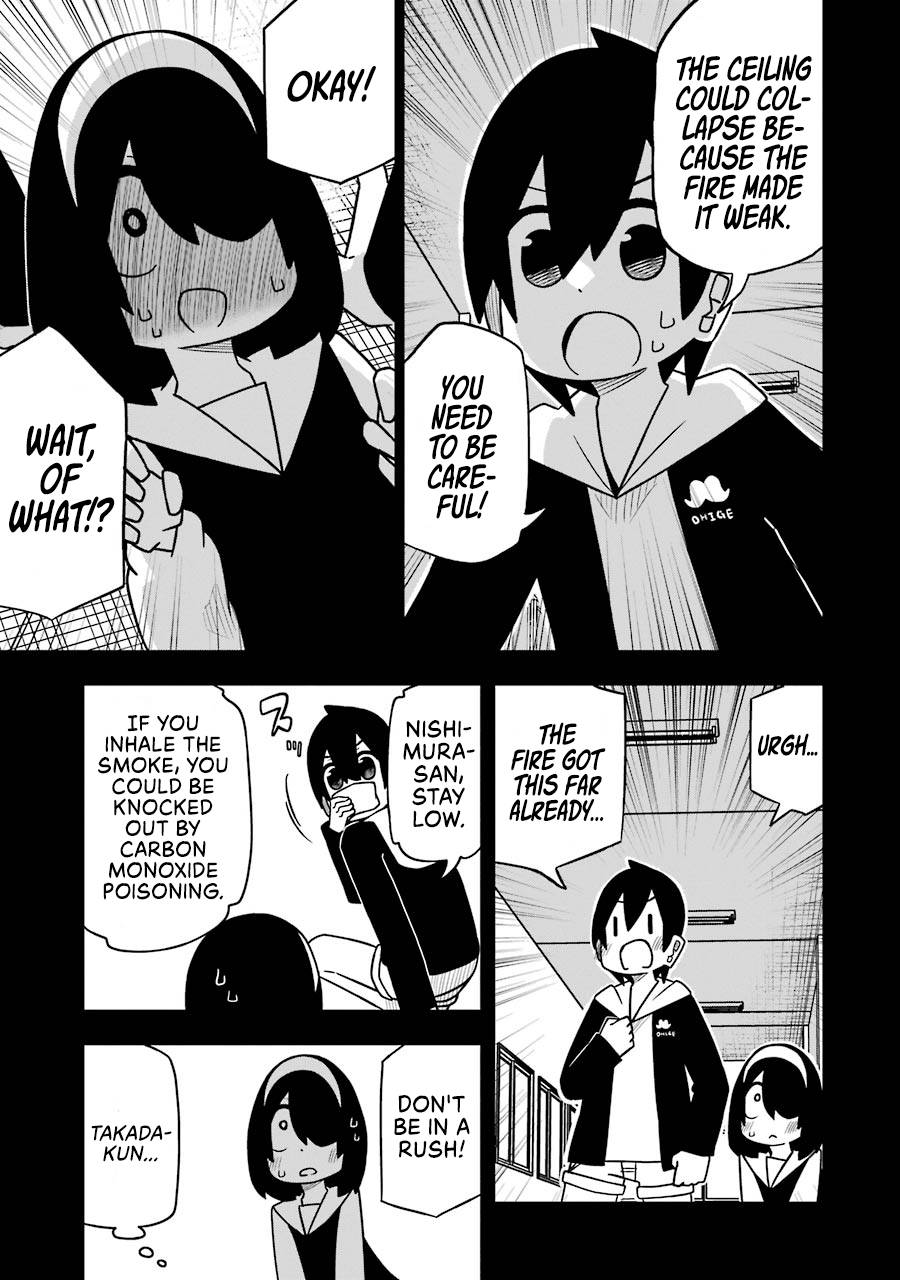 Read The Clueless Transfer Student Is Assertive. chapter 83 image 13 on Lezhin