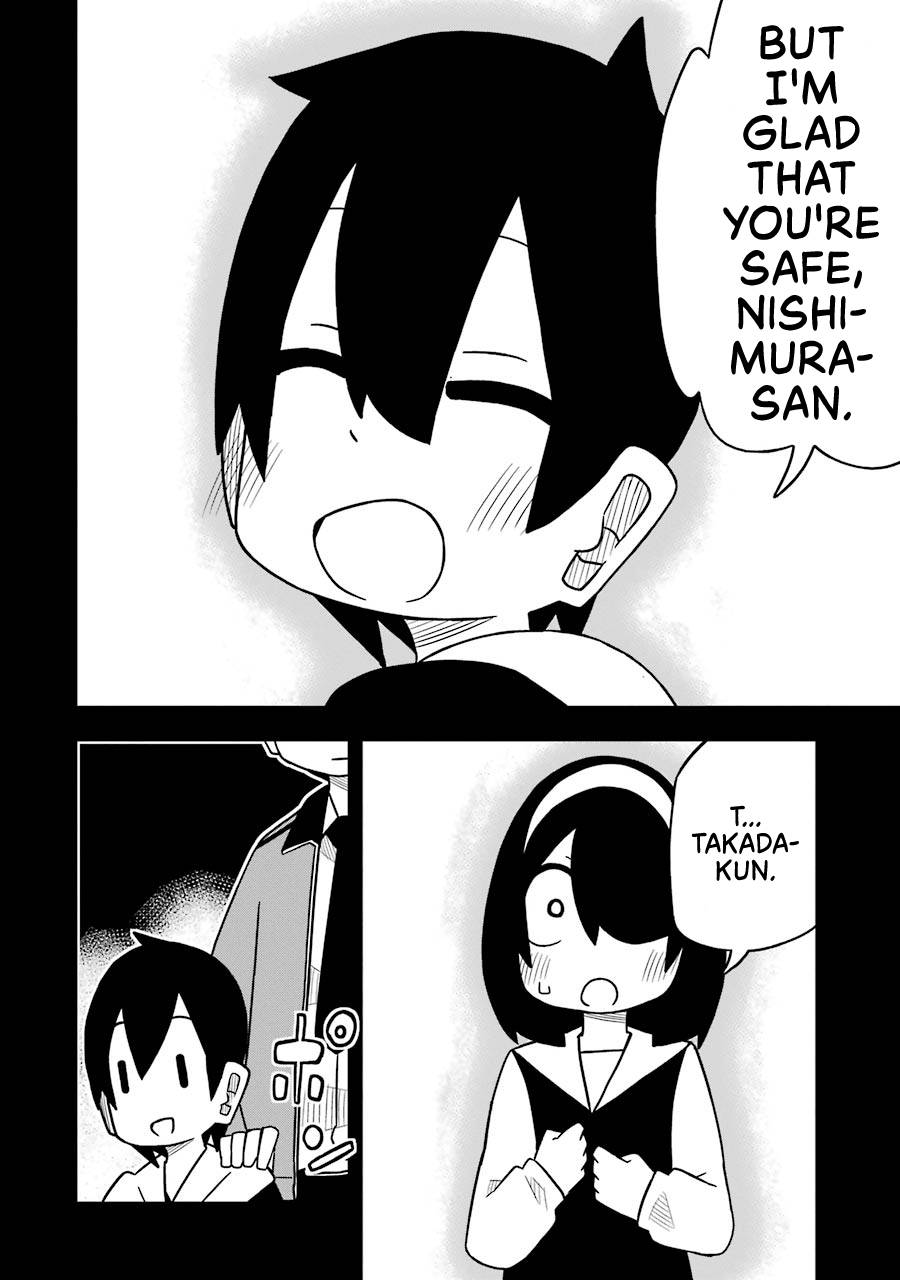 Read The Clueless Transfer Student Is Assertive. chapter 83 image 18 on Lezhin