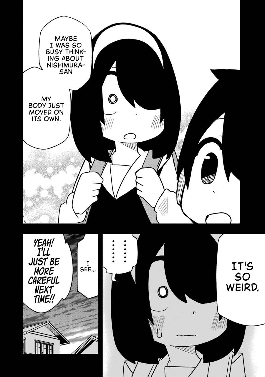 Read The Clueless Transfer Student Is Assertive. chapter 83 image 20 on Lezhin