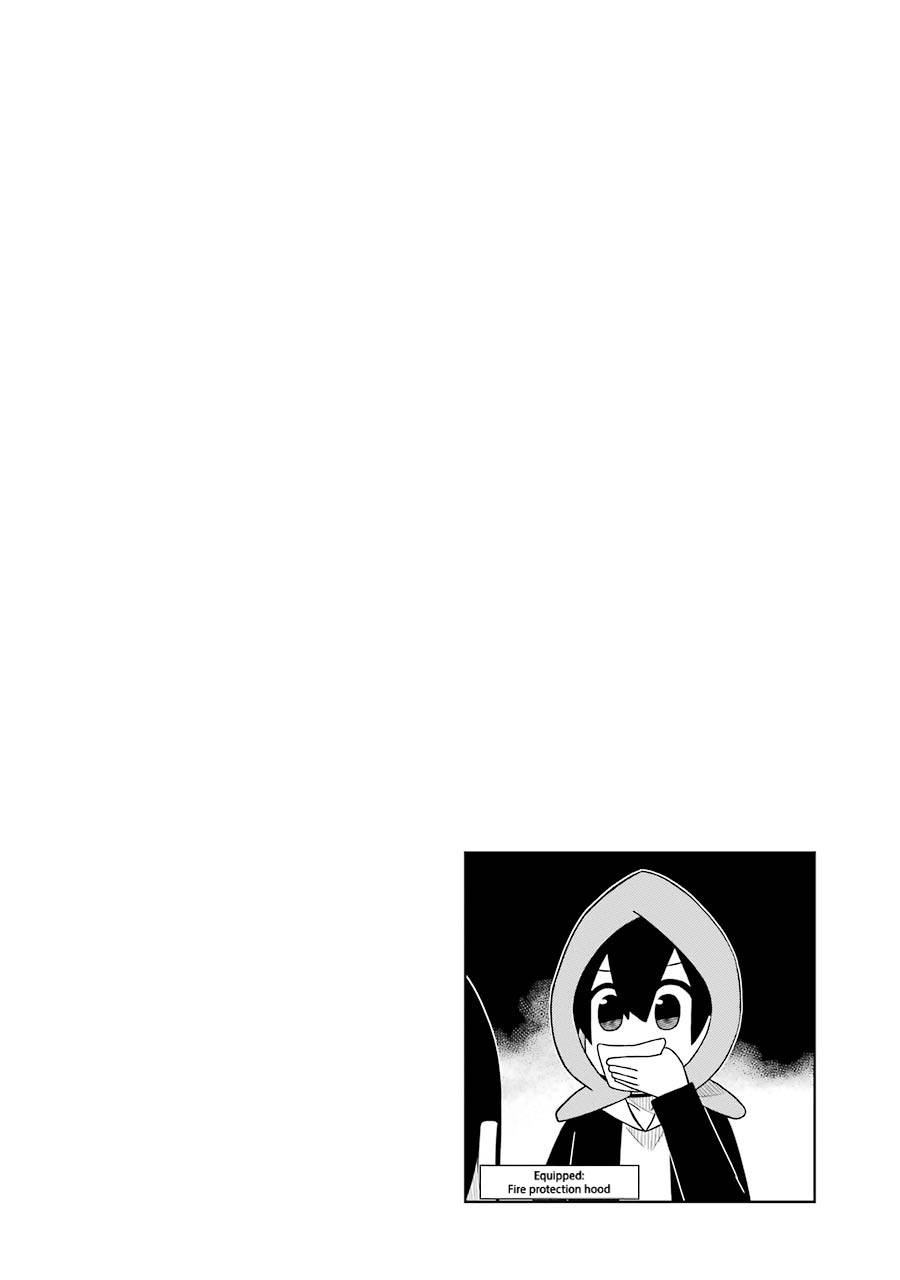Read The Clueless Transfer Student Is Assertive. chapter 83 image 22 on Lezhin