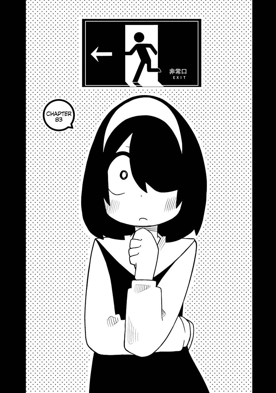 Read The Clueless Transfer Student Is Assertive. chapter 83 image 3 on Lezhin