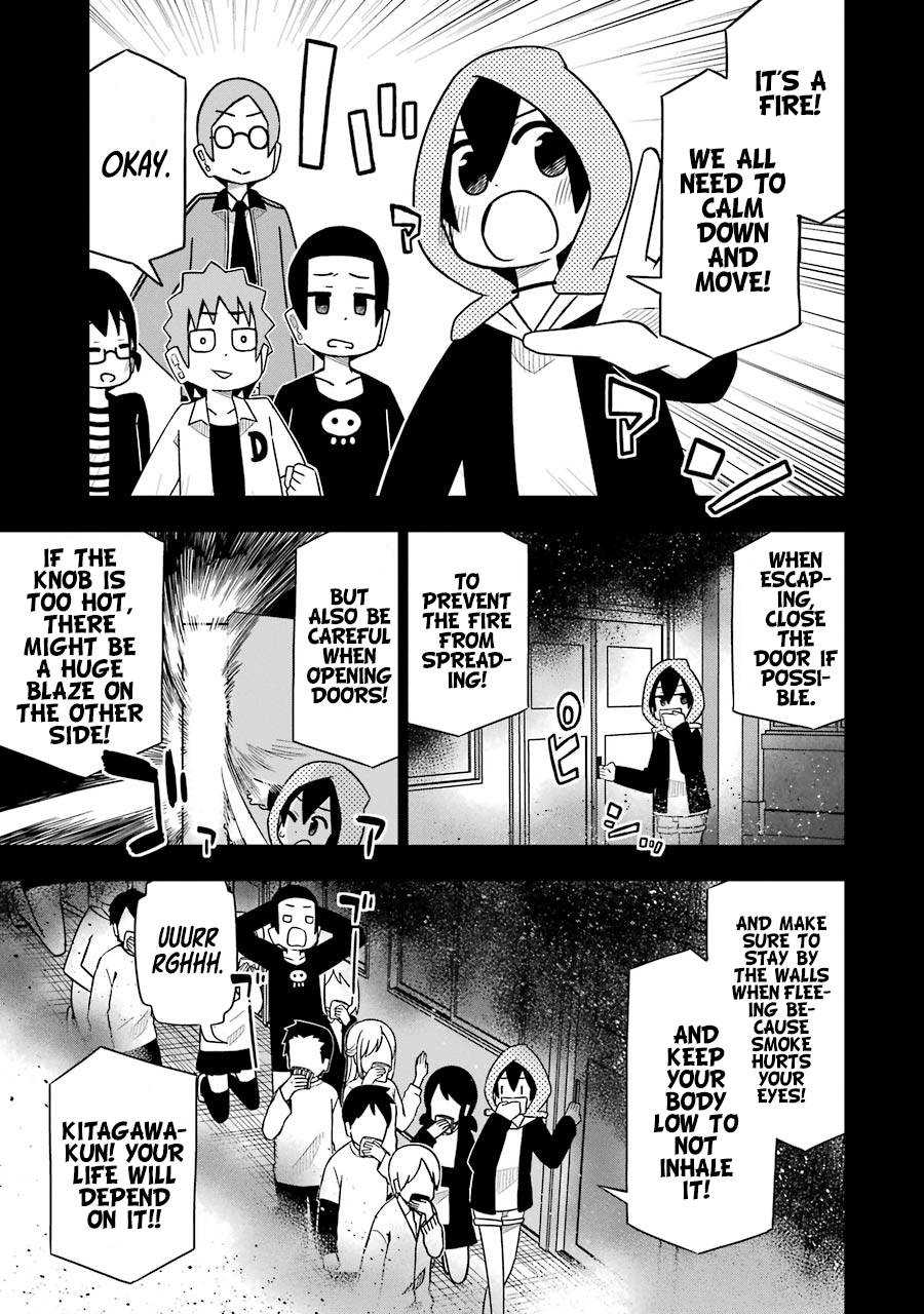 Read The Clueless Transfer Student Is Assertive. chapter 83 image 7 on Lezhin