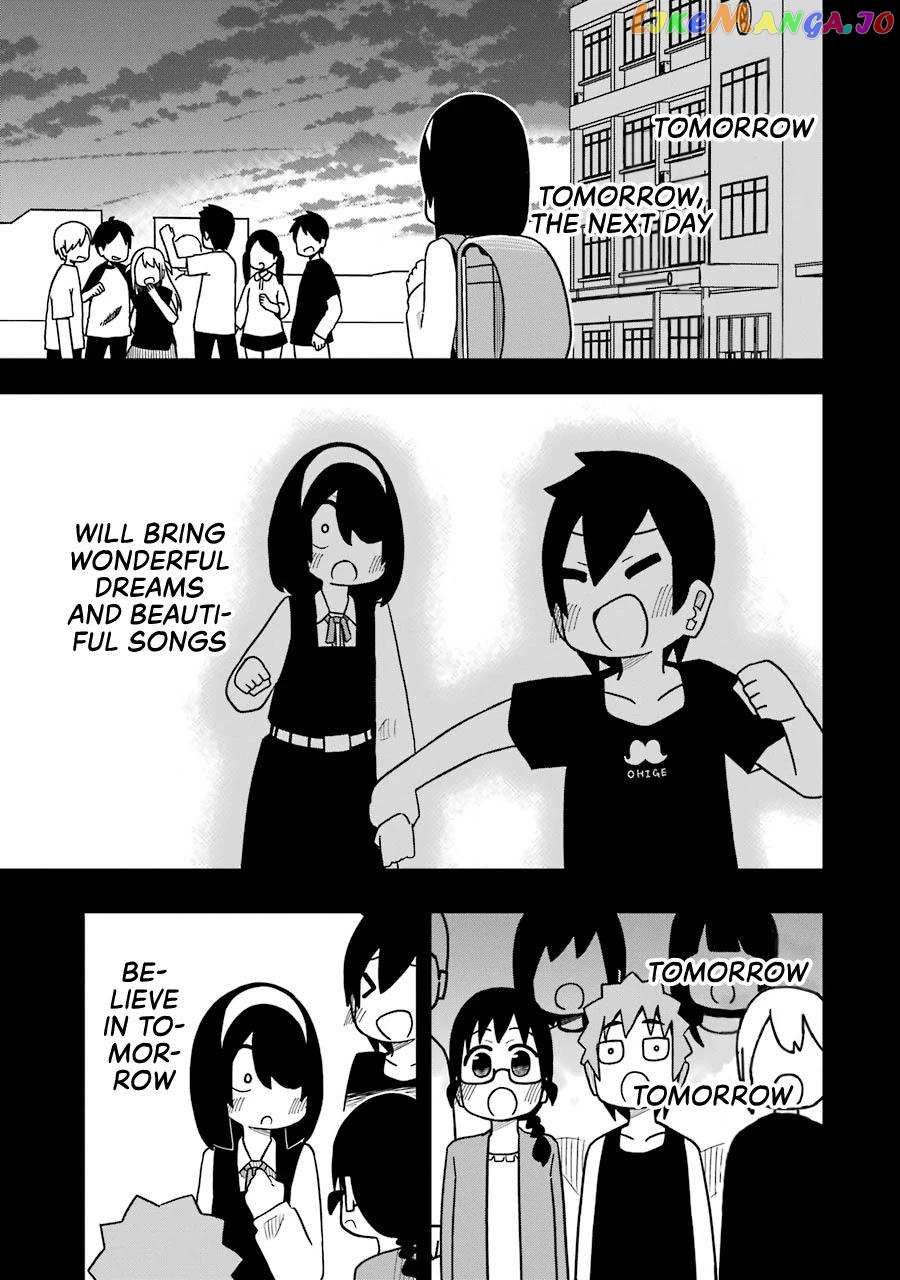 Read The Clueless Transfer Student Is Assertive. chapter 84 image 10 on Lezhin