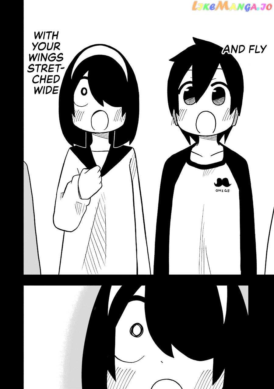 Read The Clueless Transfer Student Is Assertive. chapter 84 image 11 on Lezhin