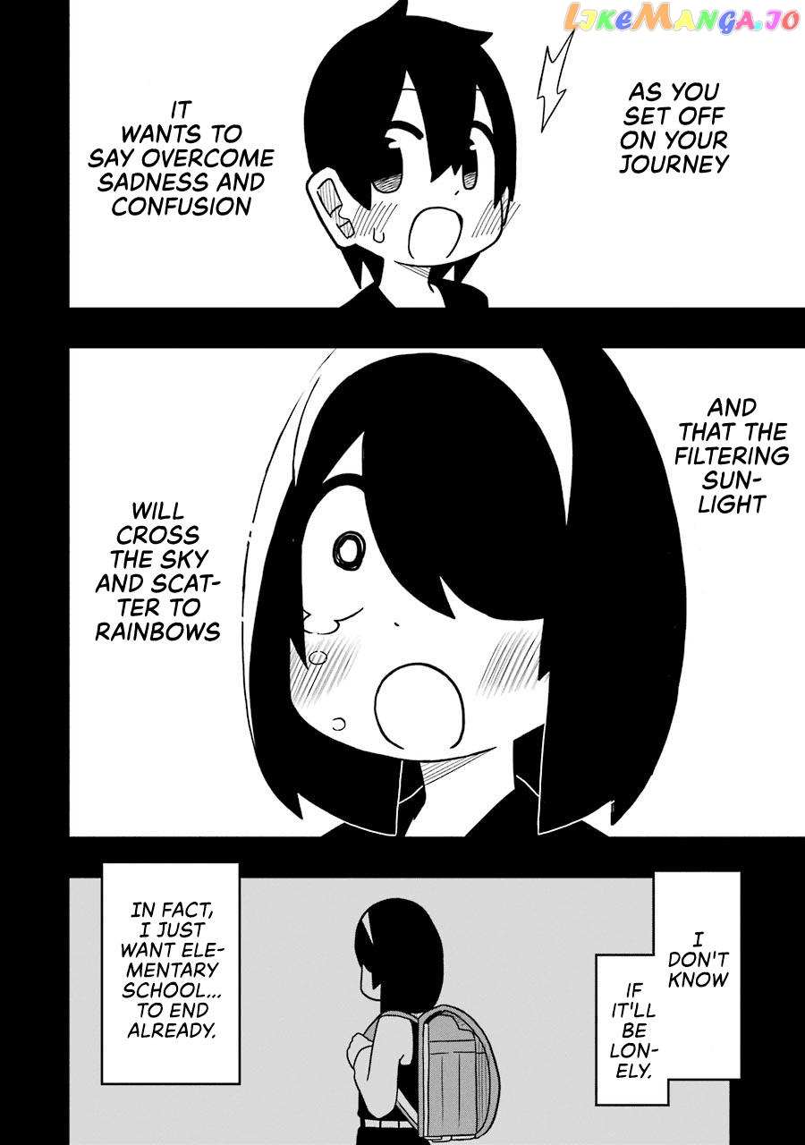 Read The Clueless Transfer Student Is Assertive. chapter 84 image 13 on Lezhin