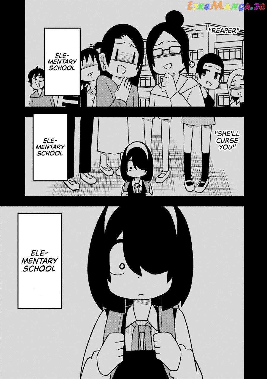 Read The Clueless Transfer Student Is Assertive. chapter 84 image 14 on Lezhin