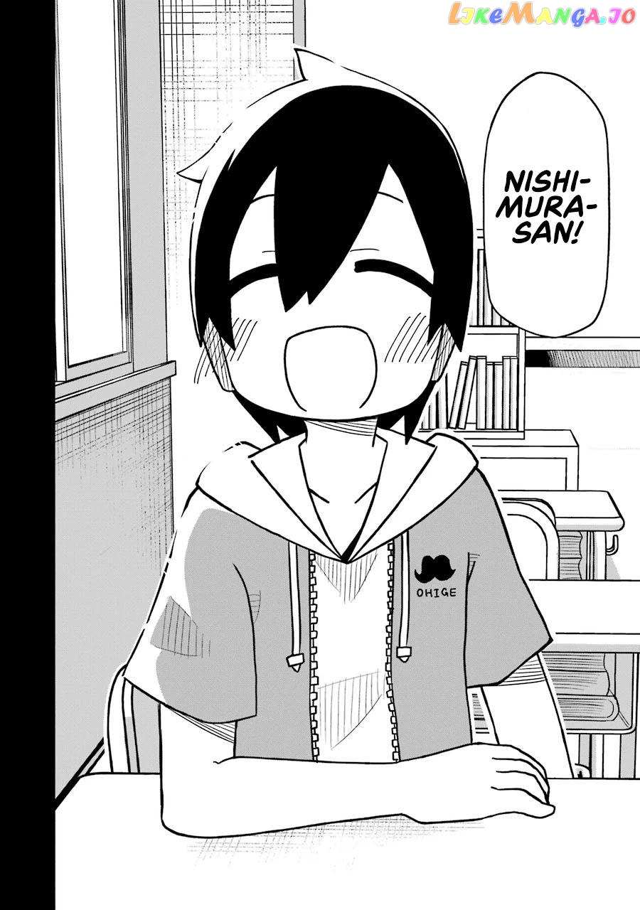 Read The Clueless Transfer Student Is Assertive. chapter 84 image 15 on Lezhin