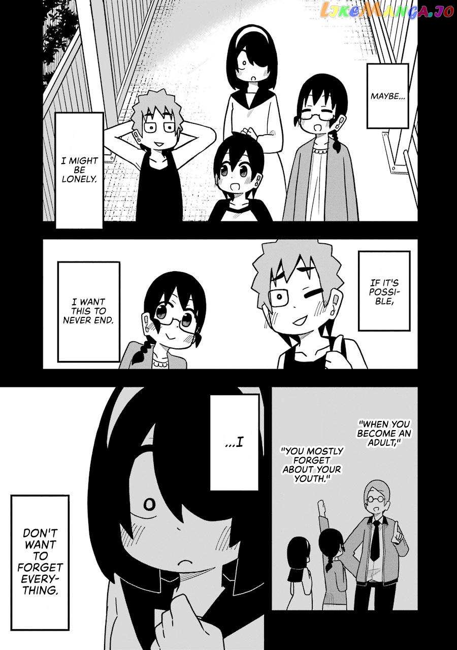 Read The Clueless Transfer Student Is Assertive. chapter 84 image 18 on Lezhin