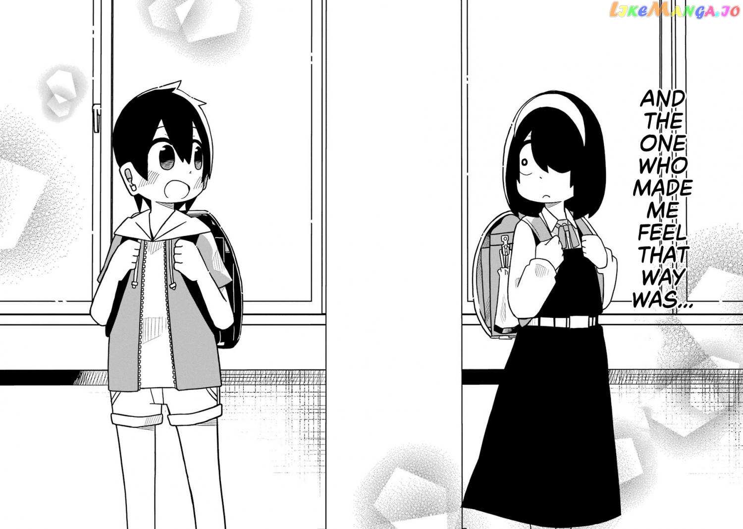 Read The Clueless Transfer Student Is Assertive. chapter 84 image 19 on Lezhin