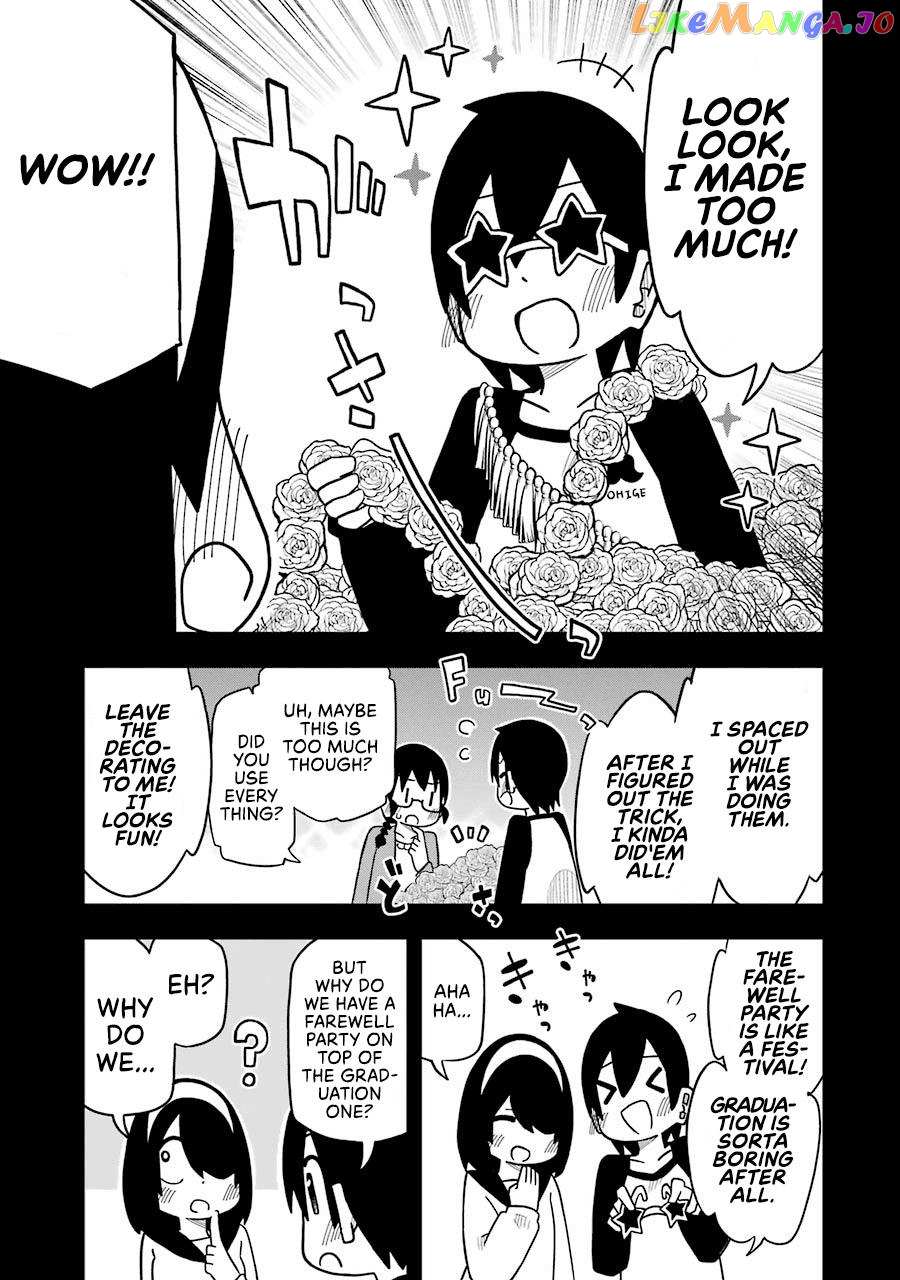 Read The Clueless Transfer Student Is Assertive. chapter 84 image 4 on Lezhin