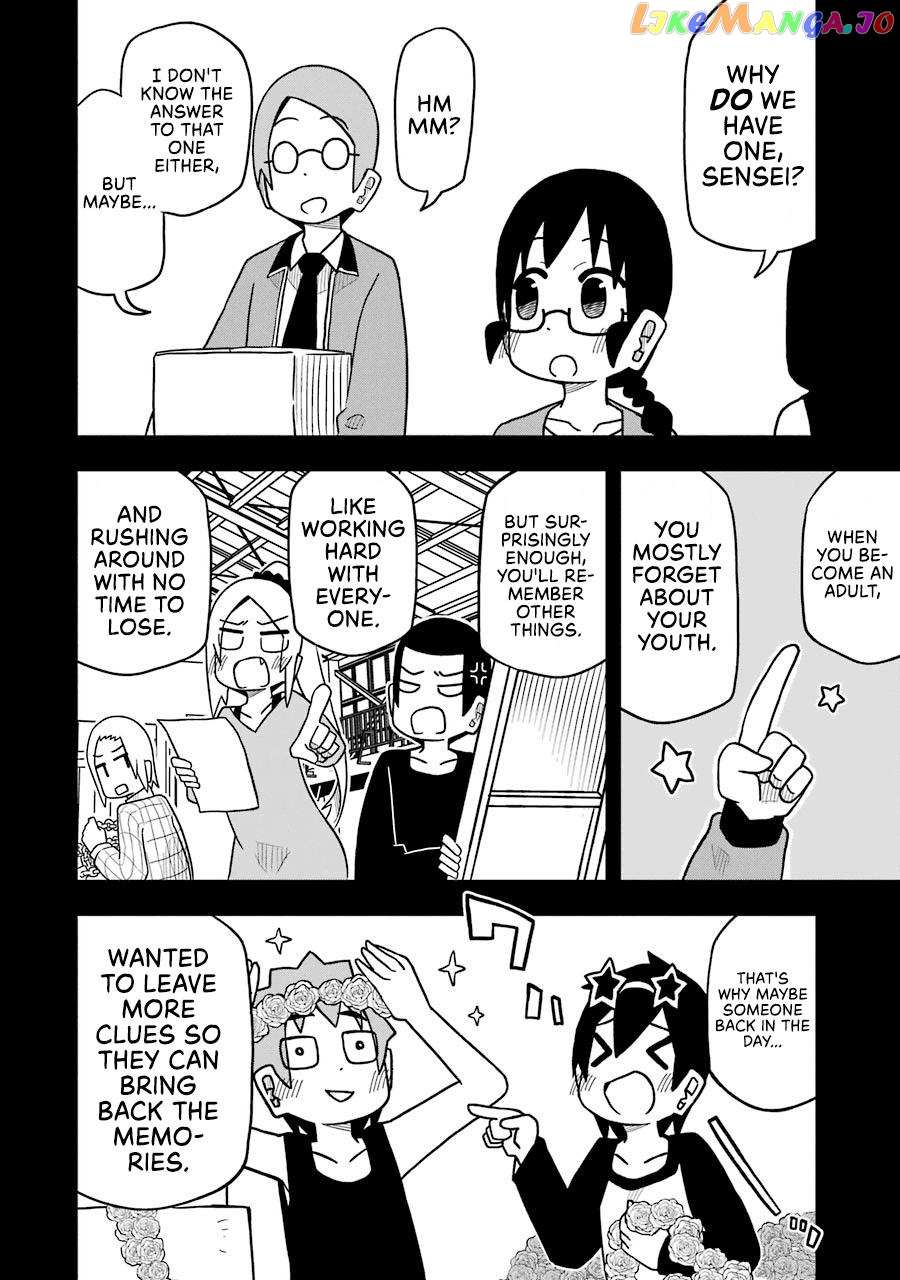 Read The Clueless Transfer Student Is Assertive. chapter 84 image 5 on Lezhin