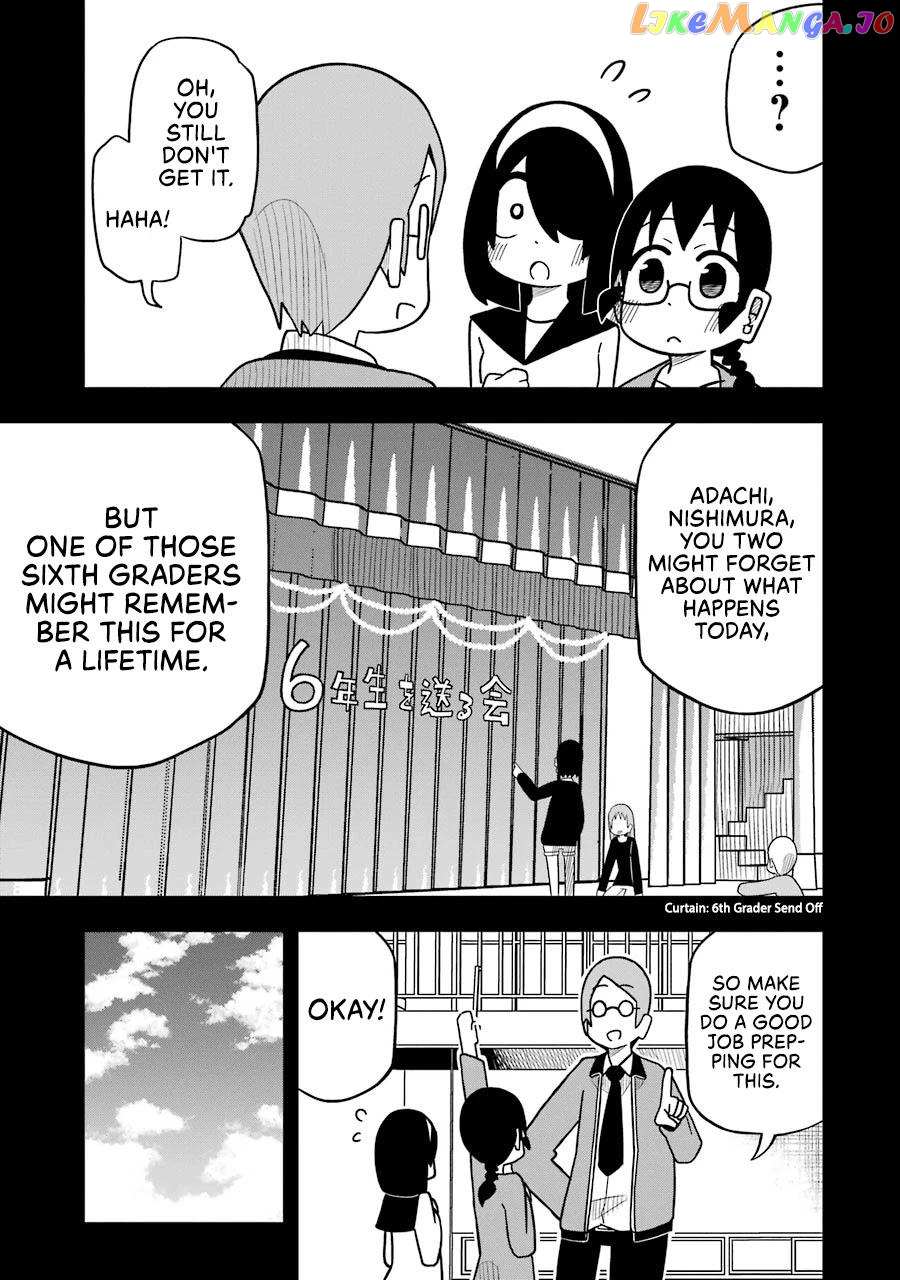 Read The Clueless Transfer Student Is Assertive. chapter 84 image 6 on Lezhin