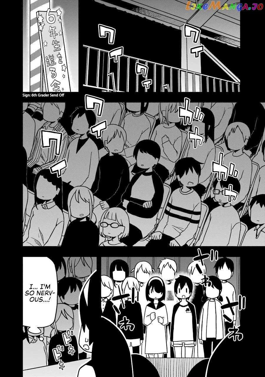 Read The Clueless Transfer Student Is Assertive. chapter 84 image 7 on Lezhin