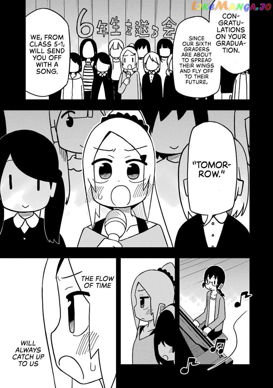Read The Clueless Transfer Student Is Assertive. chapter 84 image 8 on Lezhin
