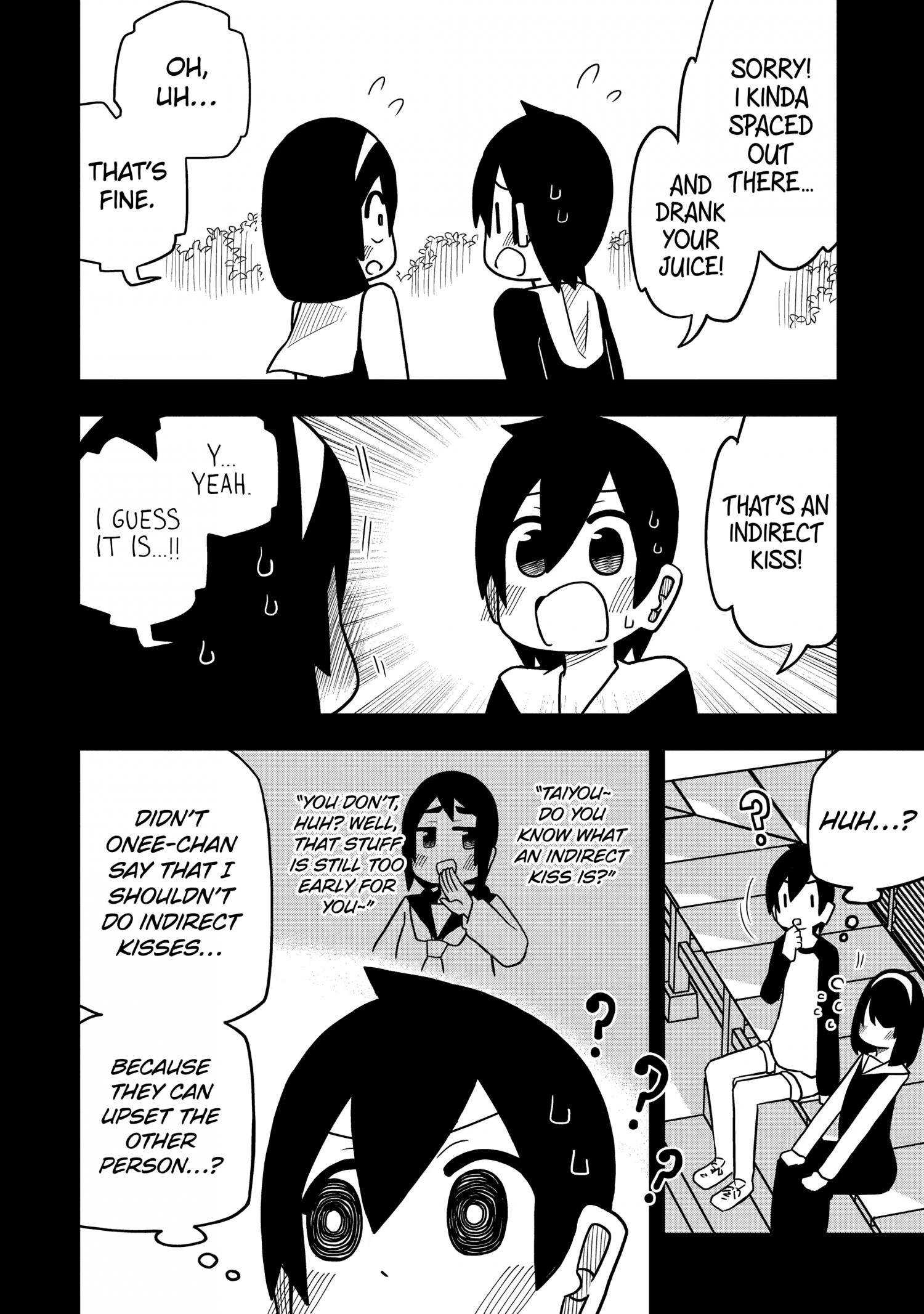 Read The Clueless Transfer Student Is Assertive. chapter 86 image 2 on Lezhin