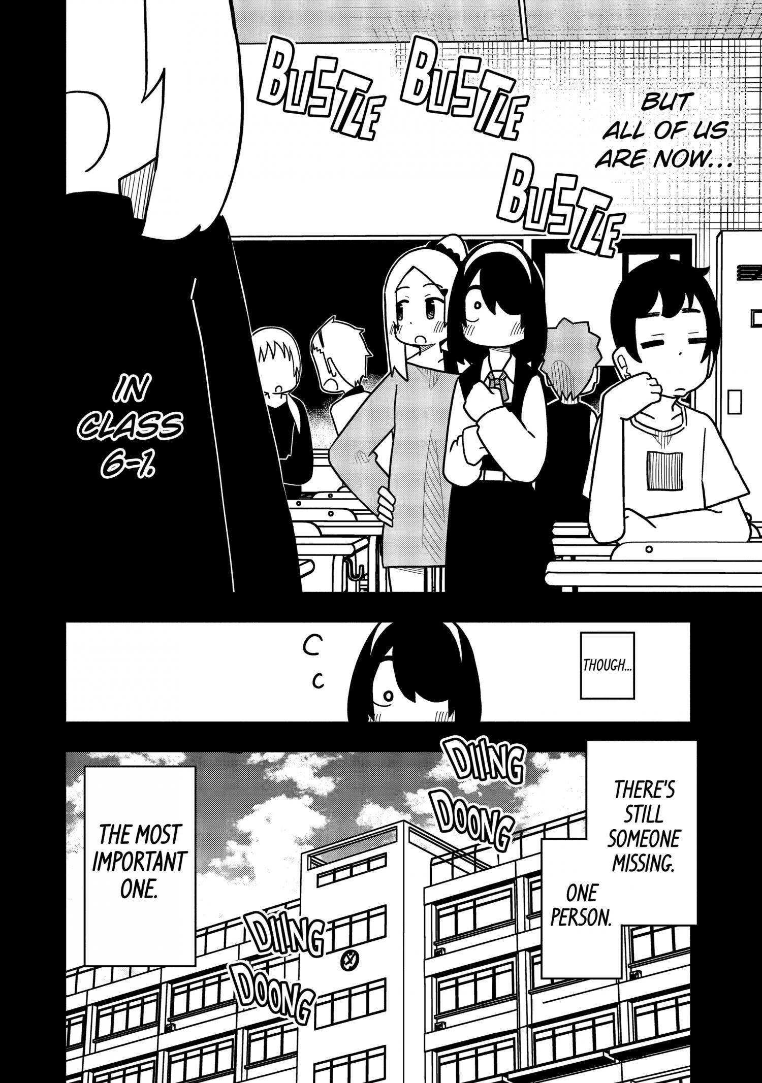 Read The Clueless Transfer Student Is Assertive. chapter 88 image 10 on Lezhin