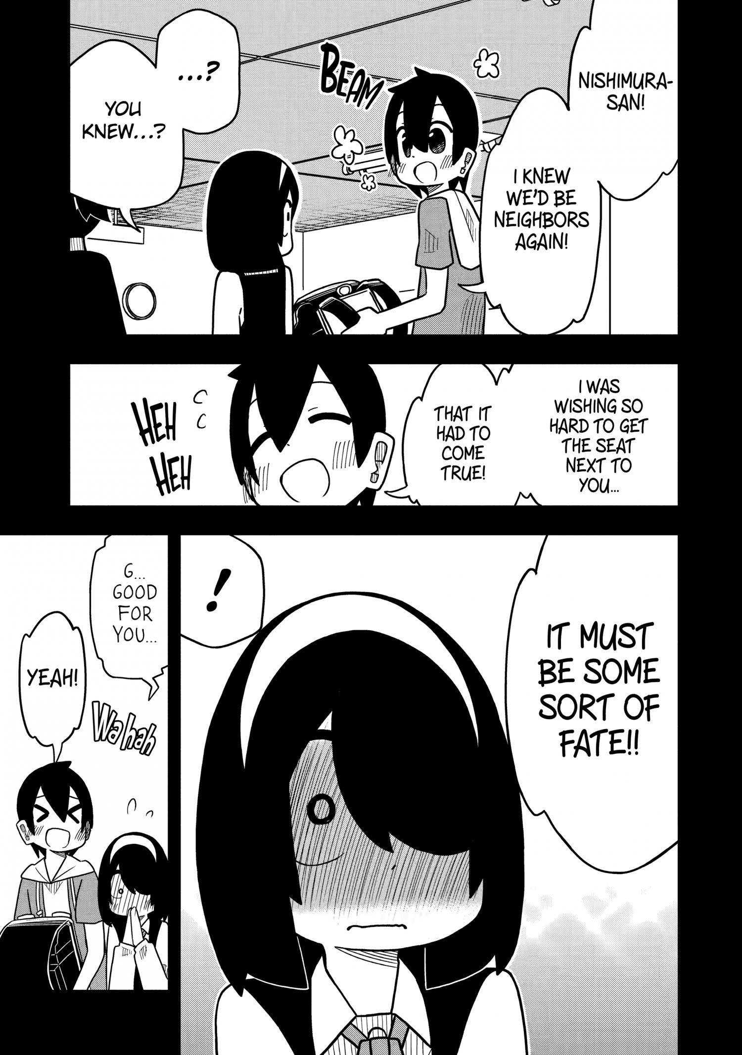 Read The Clueless Transfer Student Is Assertive. chapter 88 image 13 on Lezhin