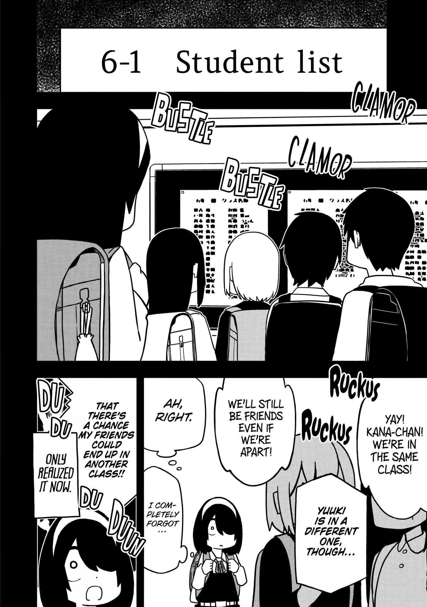 Read The Clueless Transfer Student Is Assertive. chapter 88 image 2 on Lezhin