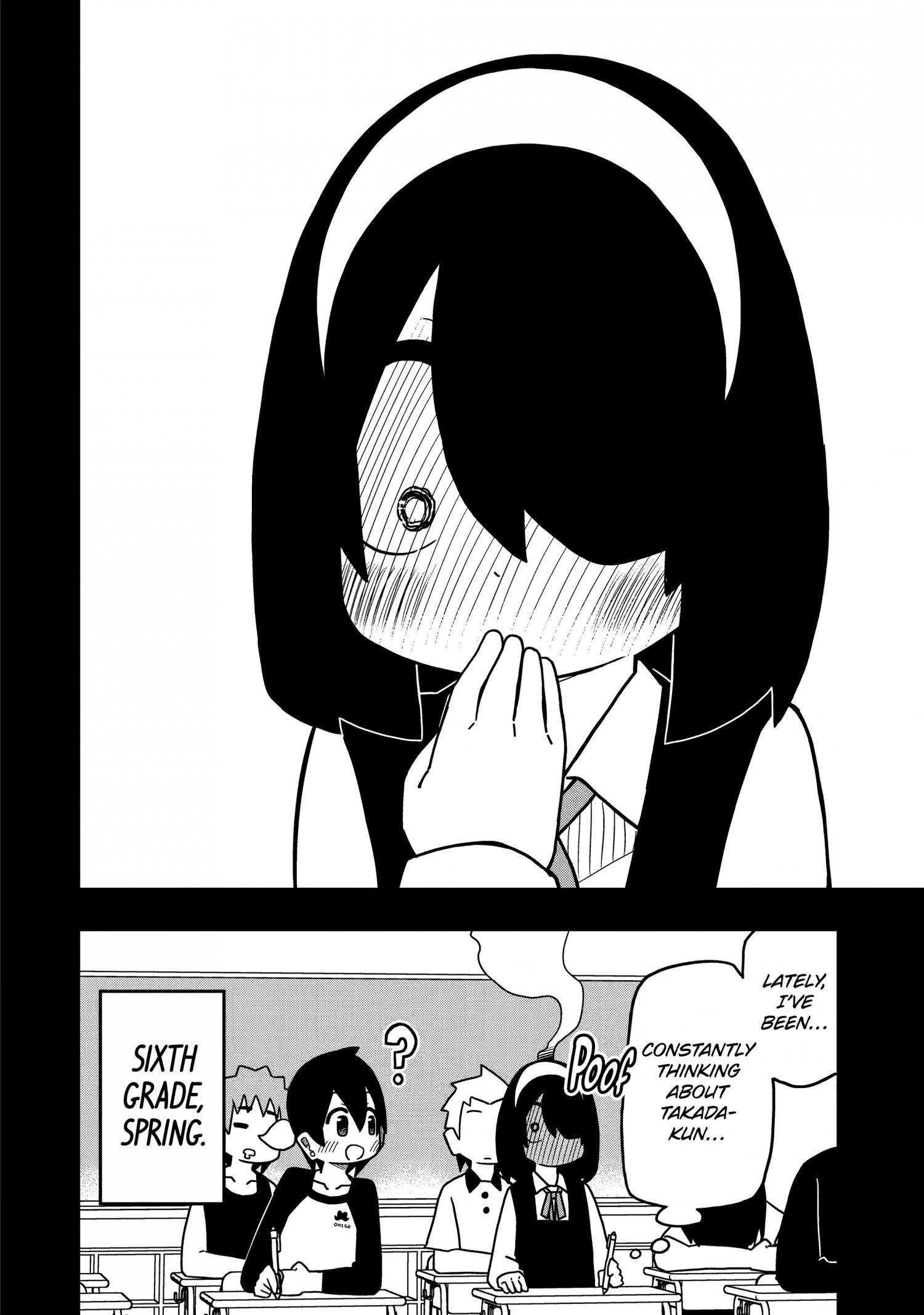 Read The Clueless Transfer Student Is Assertive. chapter 89 image 3 on Lezhin