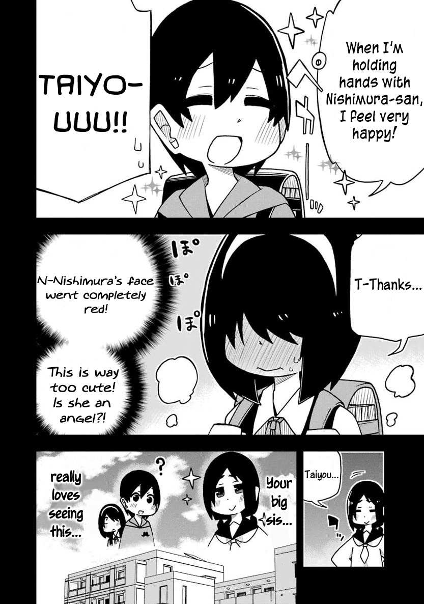 Read The Clueless Transfer Student Is Assertive. chapter 9 image 3 on Lezhin