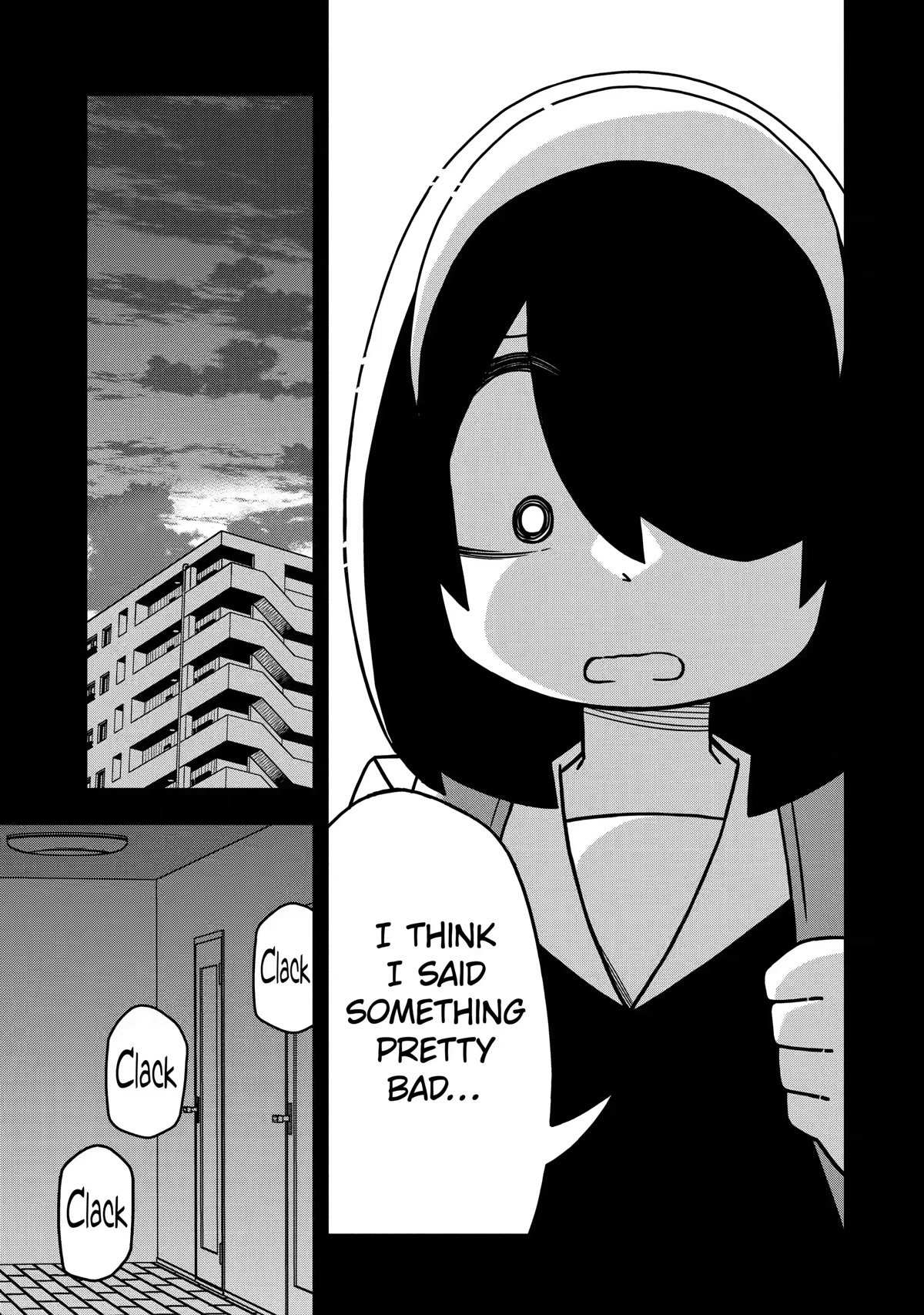 Read The Clueless Transfer Student Is Assertive. chapter 97 image 18 on Lezhin