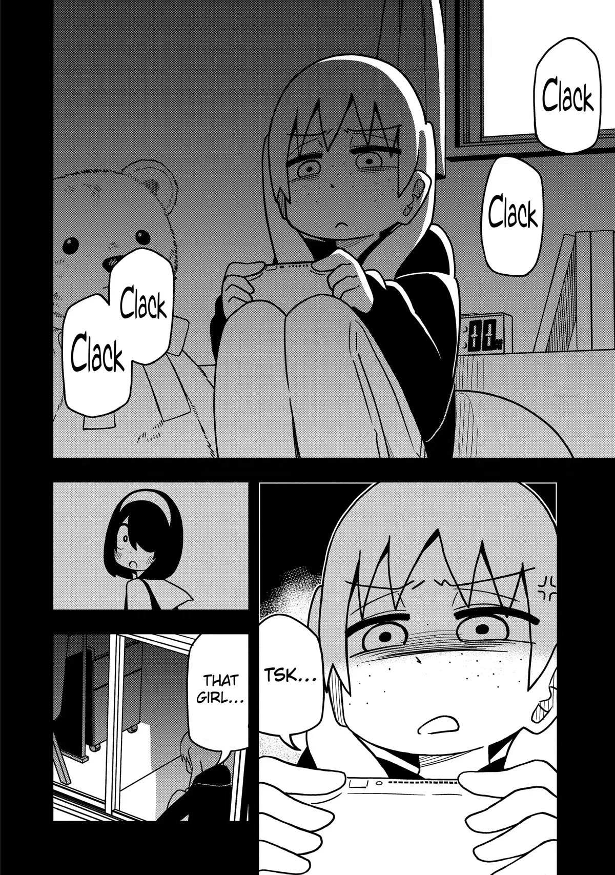 Read The Clueless Transfer Student Is Assertive. chapter 97 image 19 on Lezhin