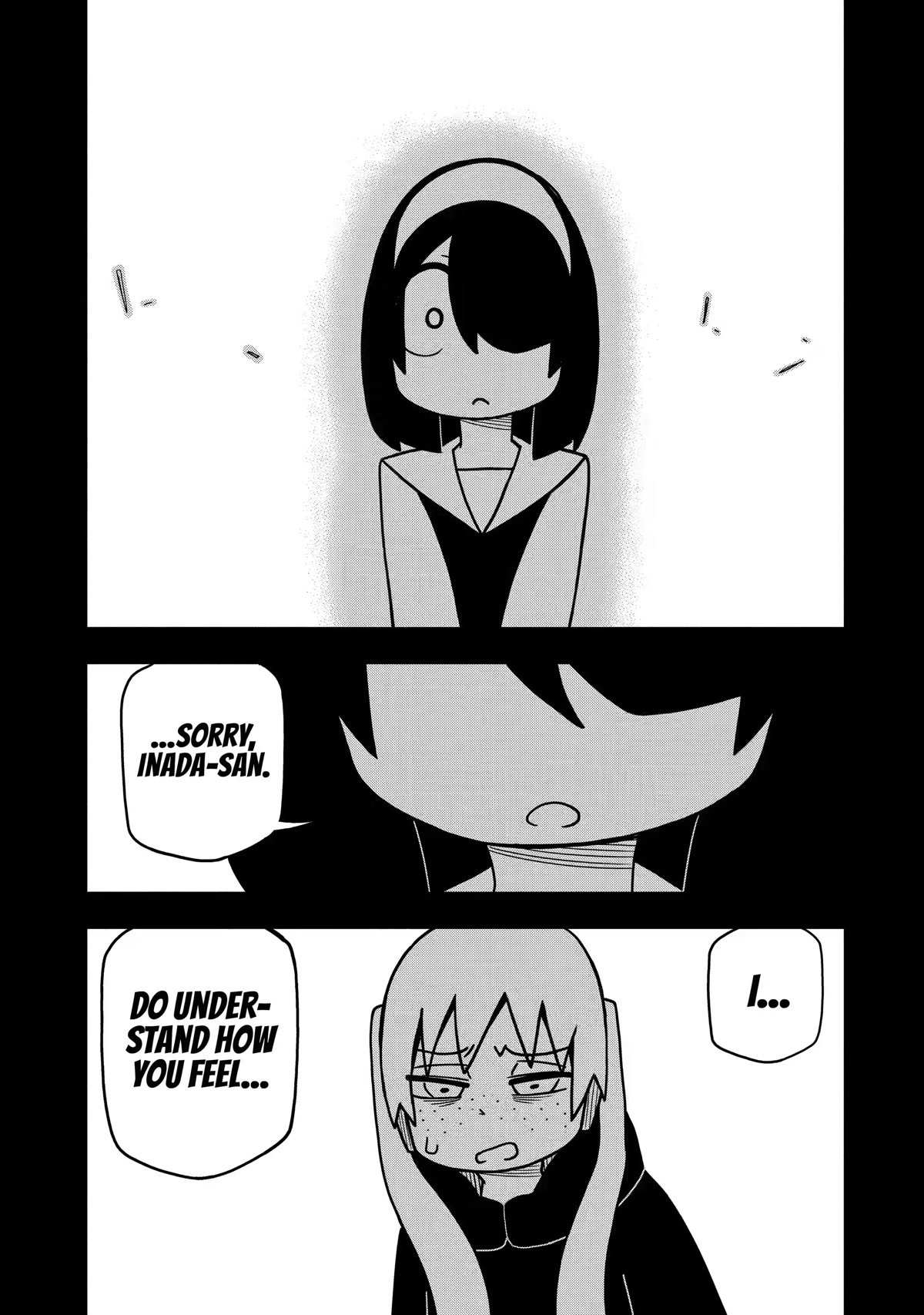 Read The Clueless Transfer Student Is Assertive. chapter 98 image 14 on Lezhin
