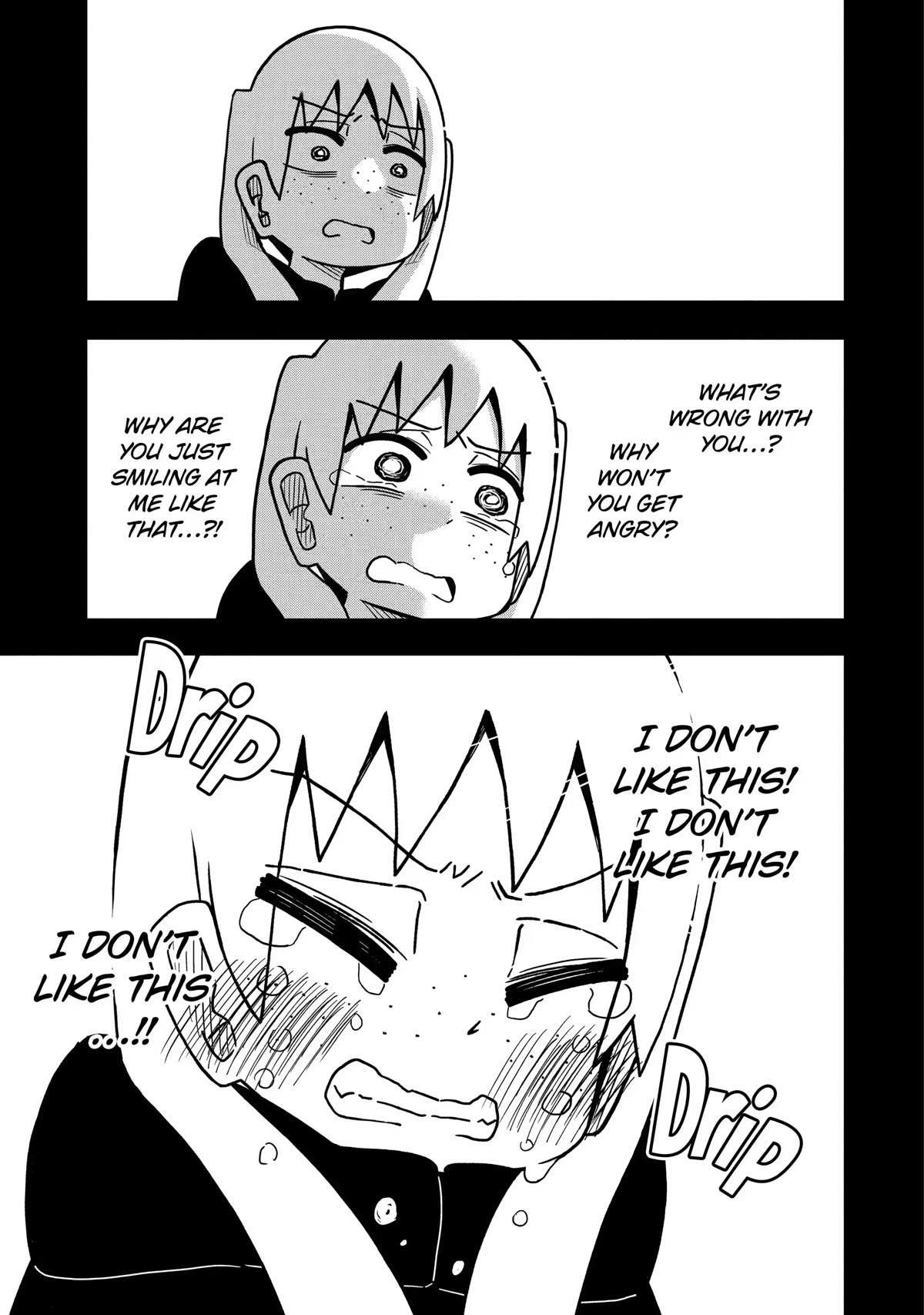 Read The Clueless Transfer Student Is Assertive. chapter 98 image 16 on Lezhin