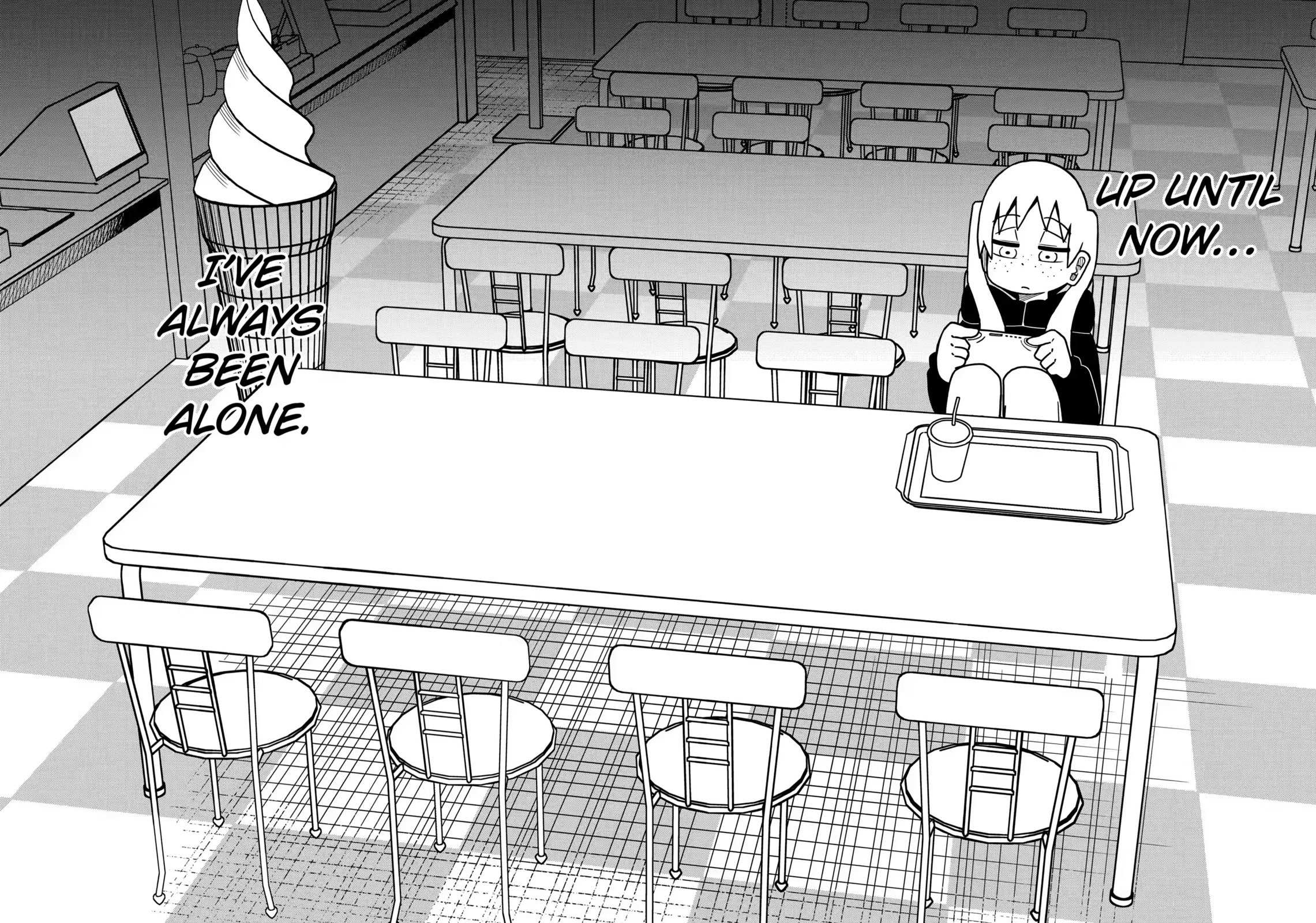 Read The Clueless Transfer Student Is Assertive. chapter 98 image 17 on Lezhin