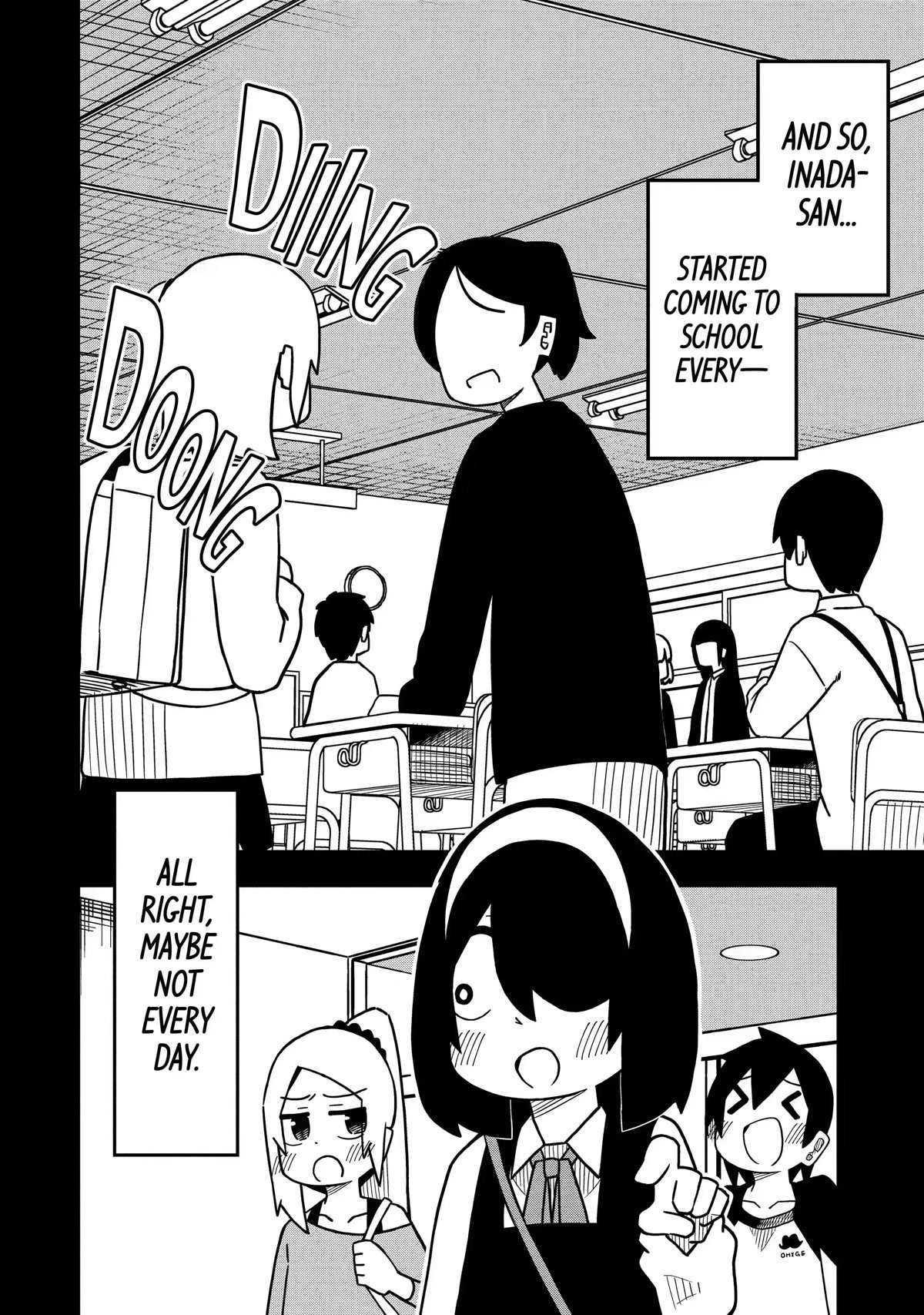 Read The Clueless Transfer Student Is Assertive. chapter 98 image 23 on Lezhin