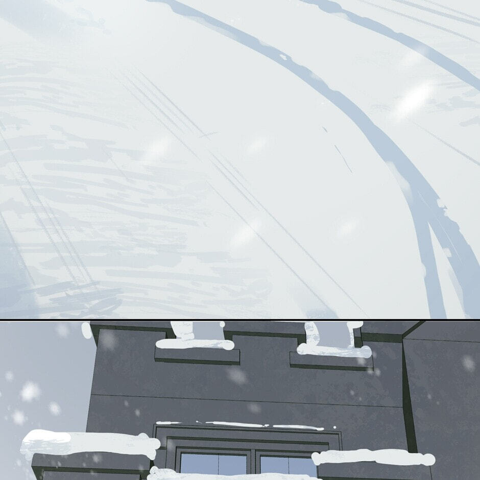 Read The Code of Silence chapter 1 image 11 on Lezhin