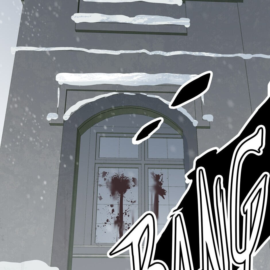 Read The Code of Silence chapter 1 image 12 on Lezhin