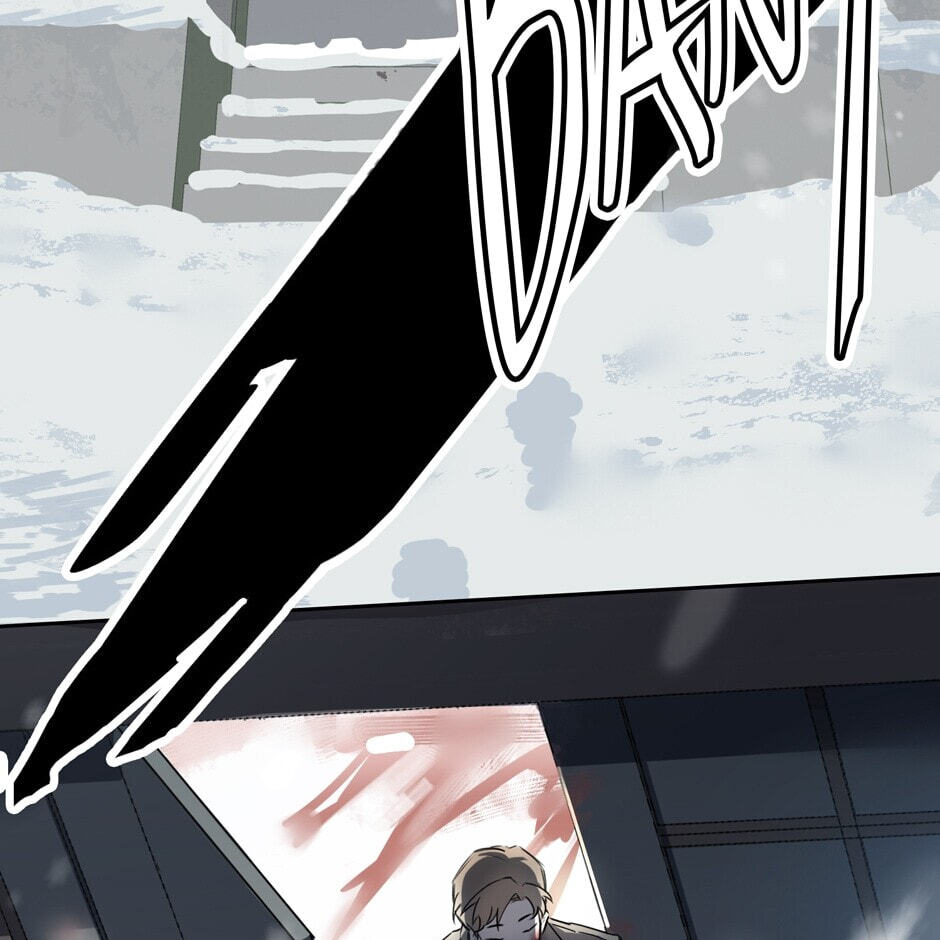 Read The Code of Silence chapter 1 image 13 on Lezhin