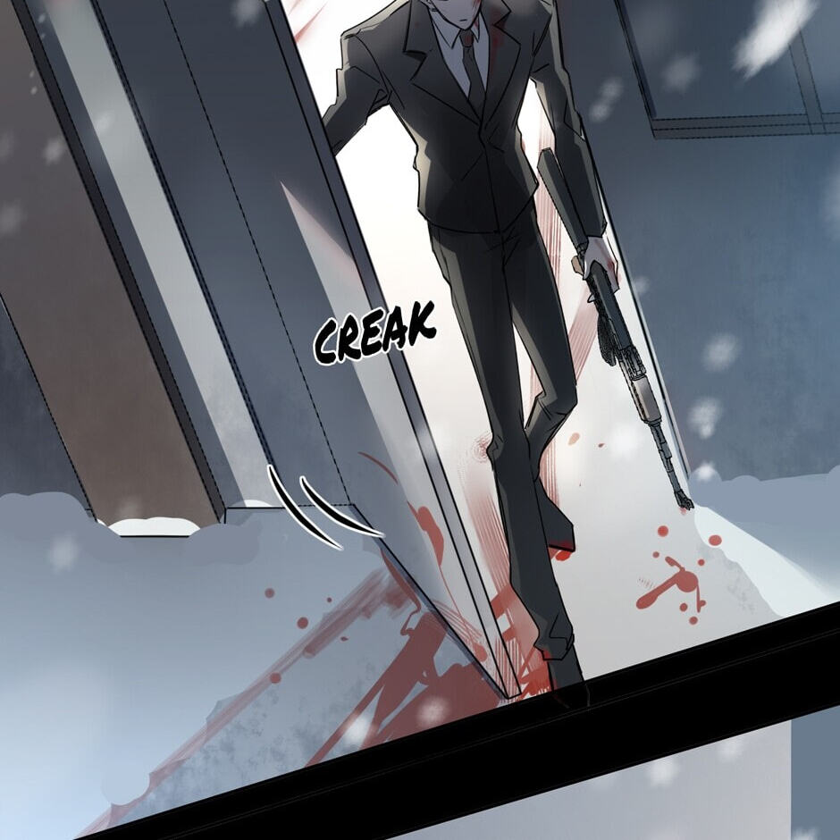 Read The Code of Silence chapter 1 image 14 on Lezhin