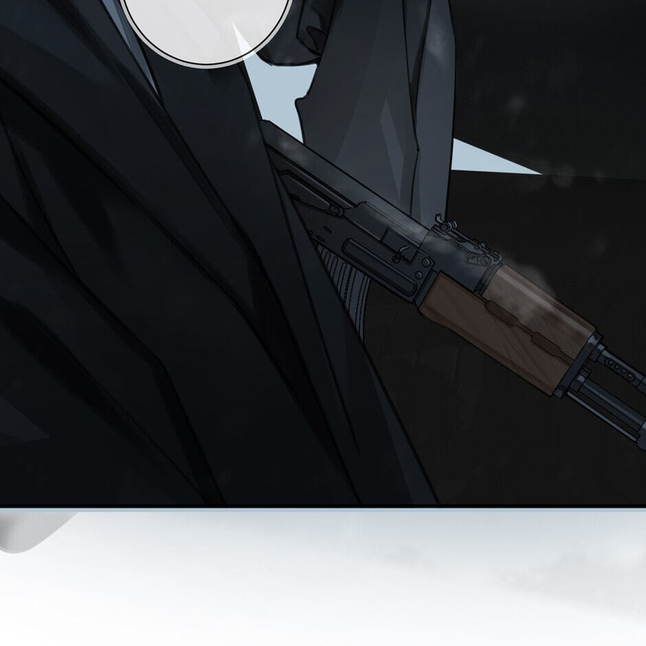 Read The Code of Silence chapter 1 image 18 on Lezhin