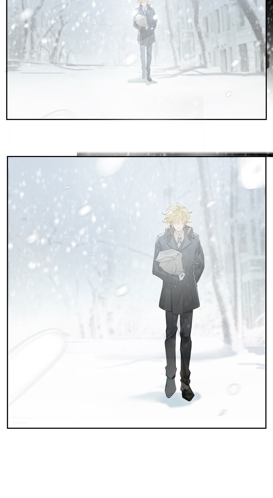 Read The Code of Silence chapter 1 image 23 on Lezhin