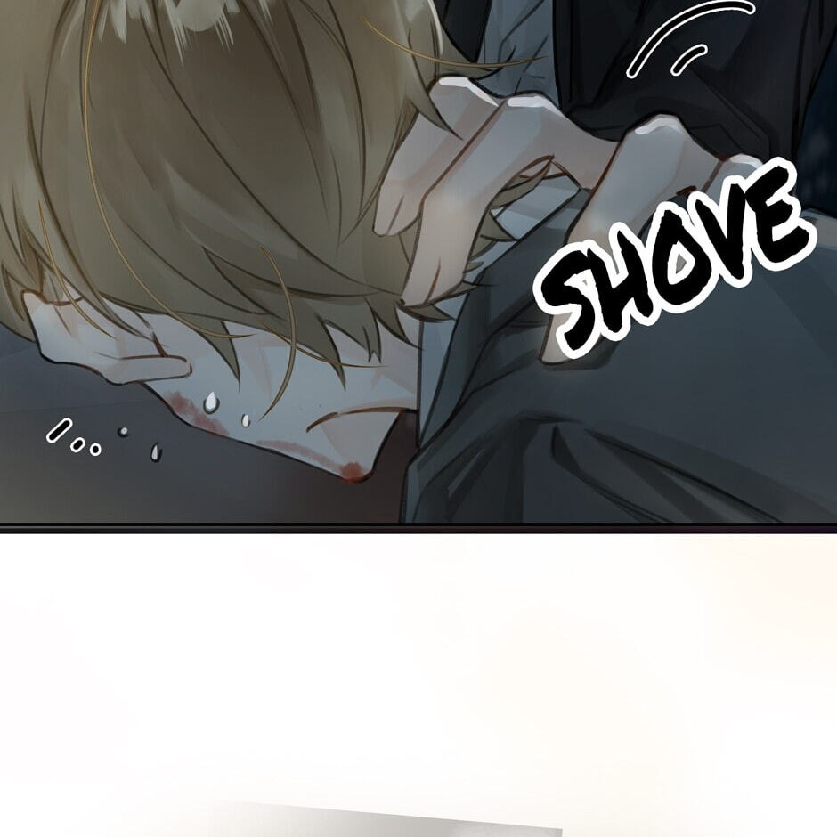 Read The Code of Silence chapter 1 image 30 on Lezhin