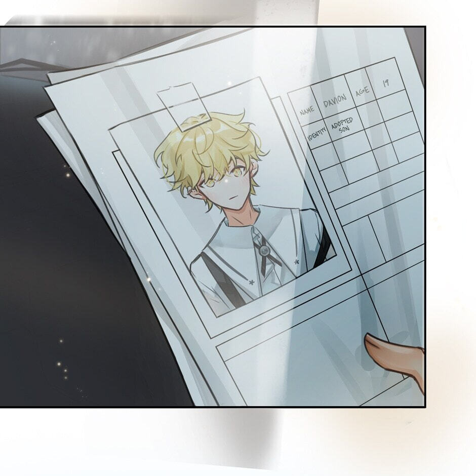 Read The Code of Silence chapter 1 image 31 on Lezhin