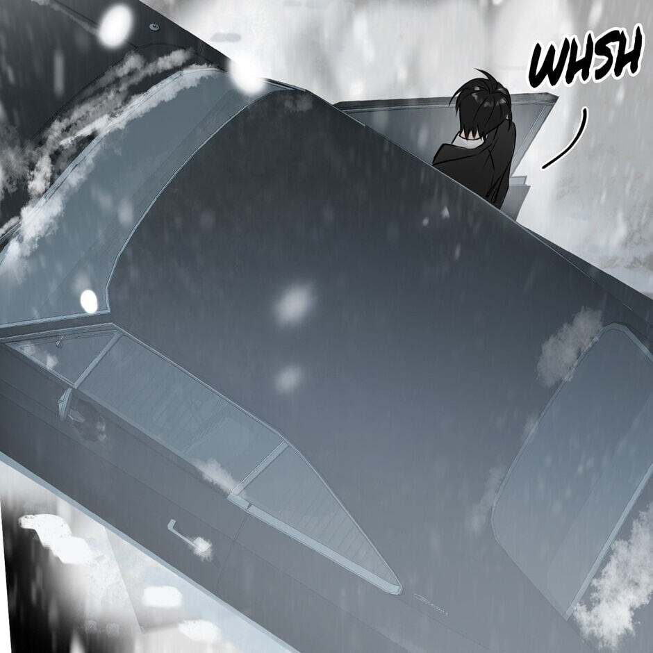 Read The Code of Silence chapter 1 image 36 on Lezhin