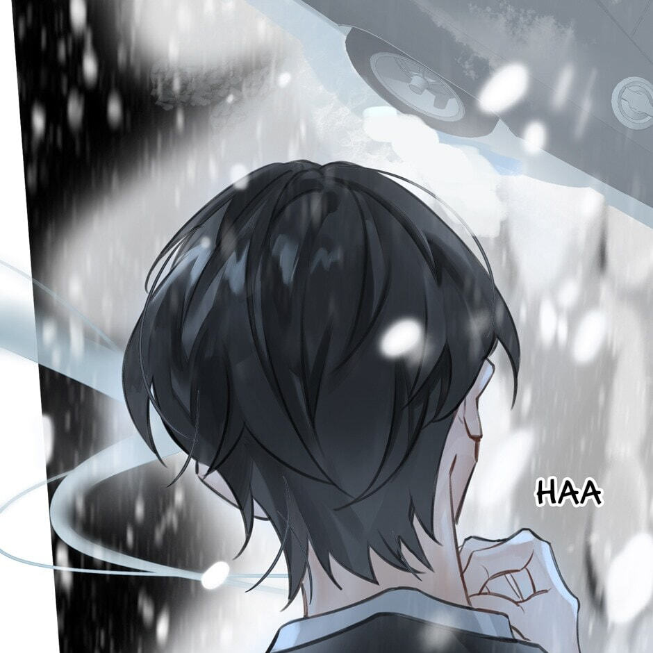 Read The Code of Silence chapter 1 image 37 on Lezhin