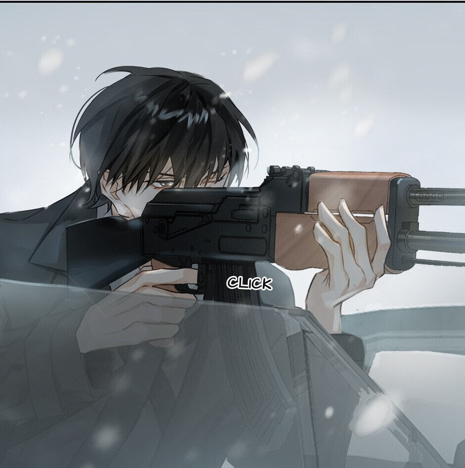 Read The Code of Silence chapter 1 image 40 on Lezhin